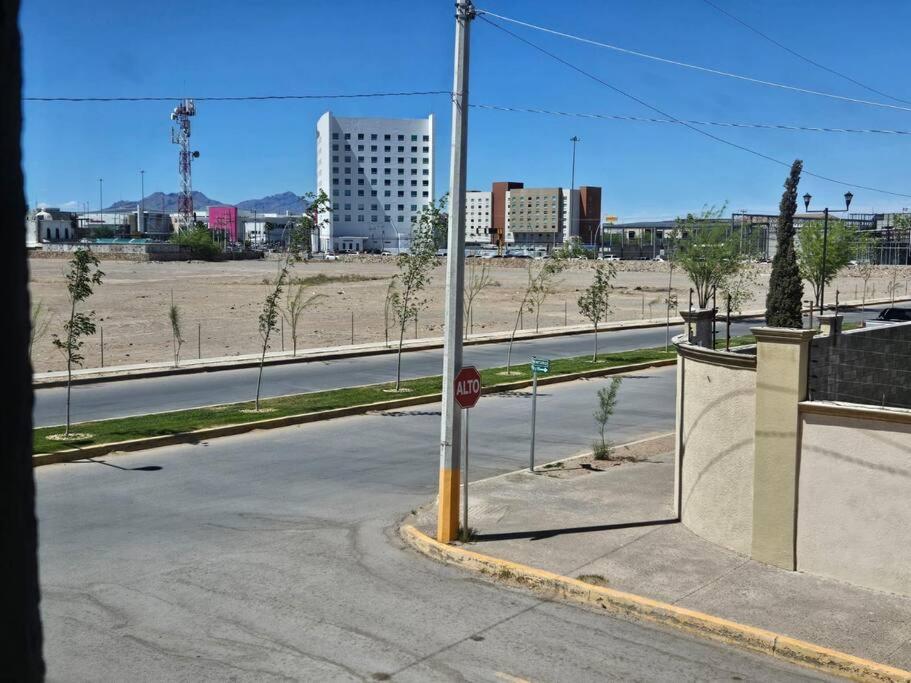 Departamento cerca del Consulado view 2