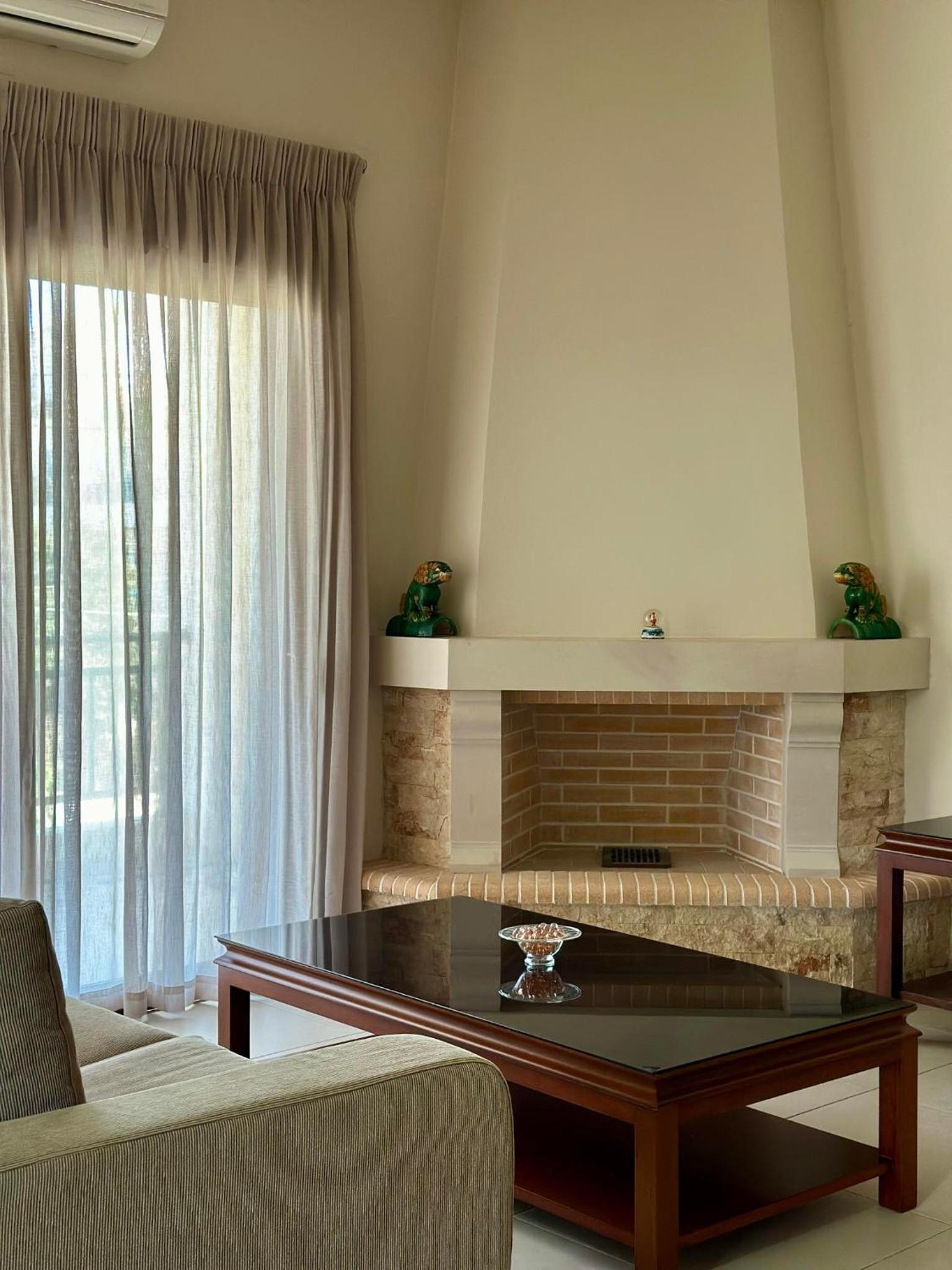 Dictamus Homes Emmanouela