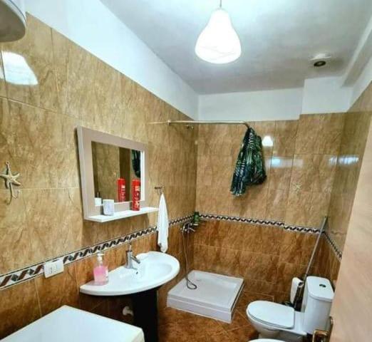 Vlora Sea Apartments