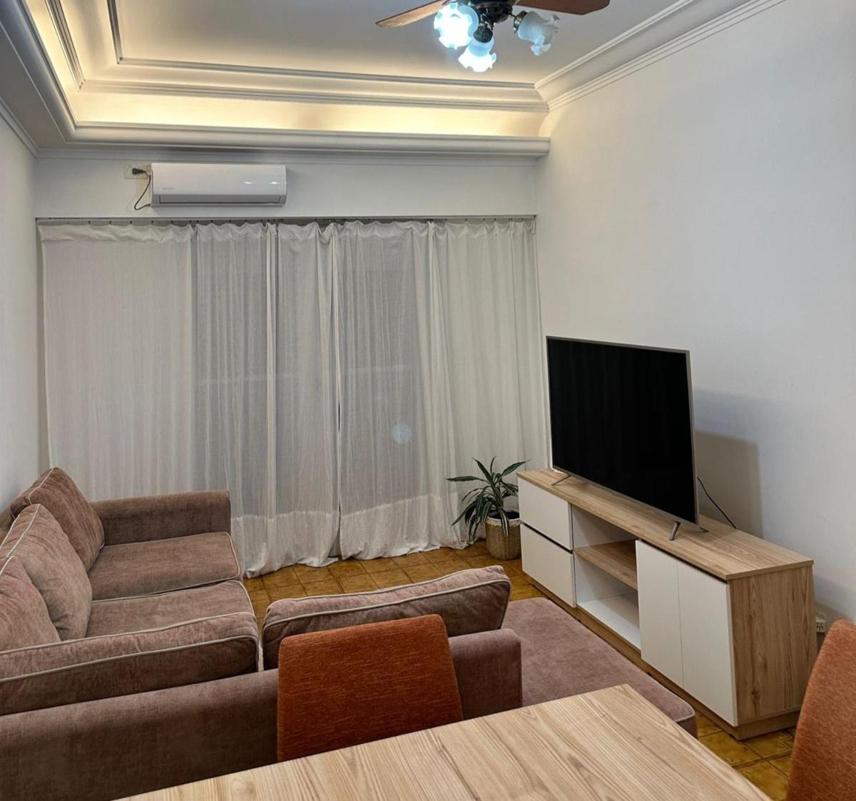 Departamento 3 ambientes en Coghlan, CABA