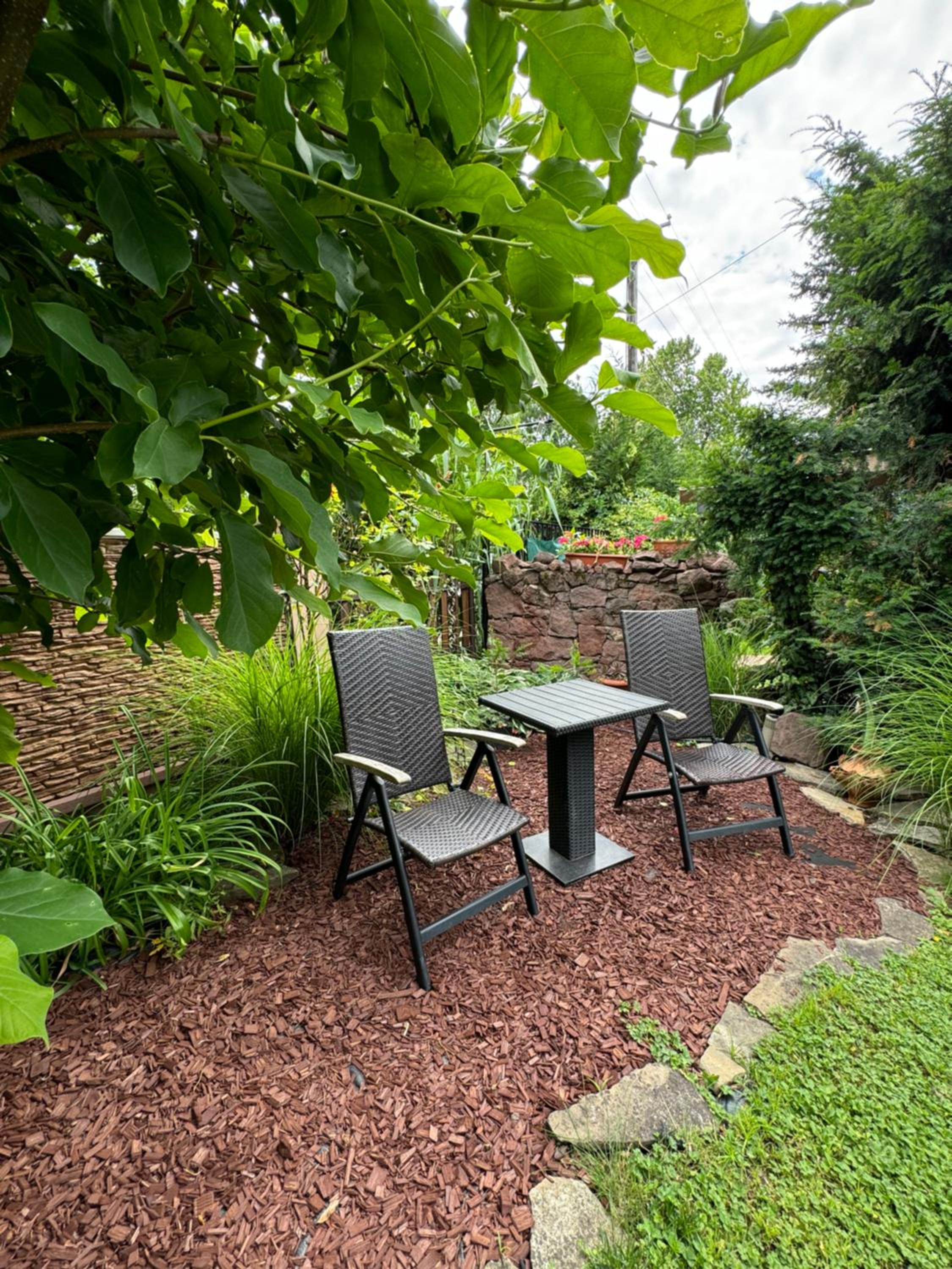 Rózsa Apartman