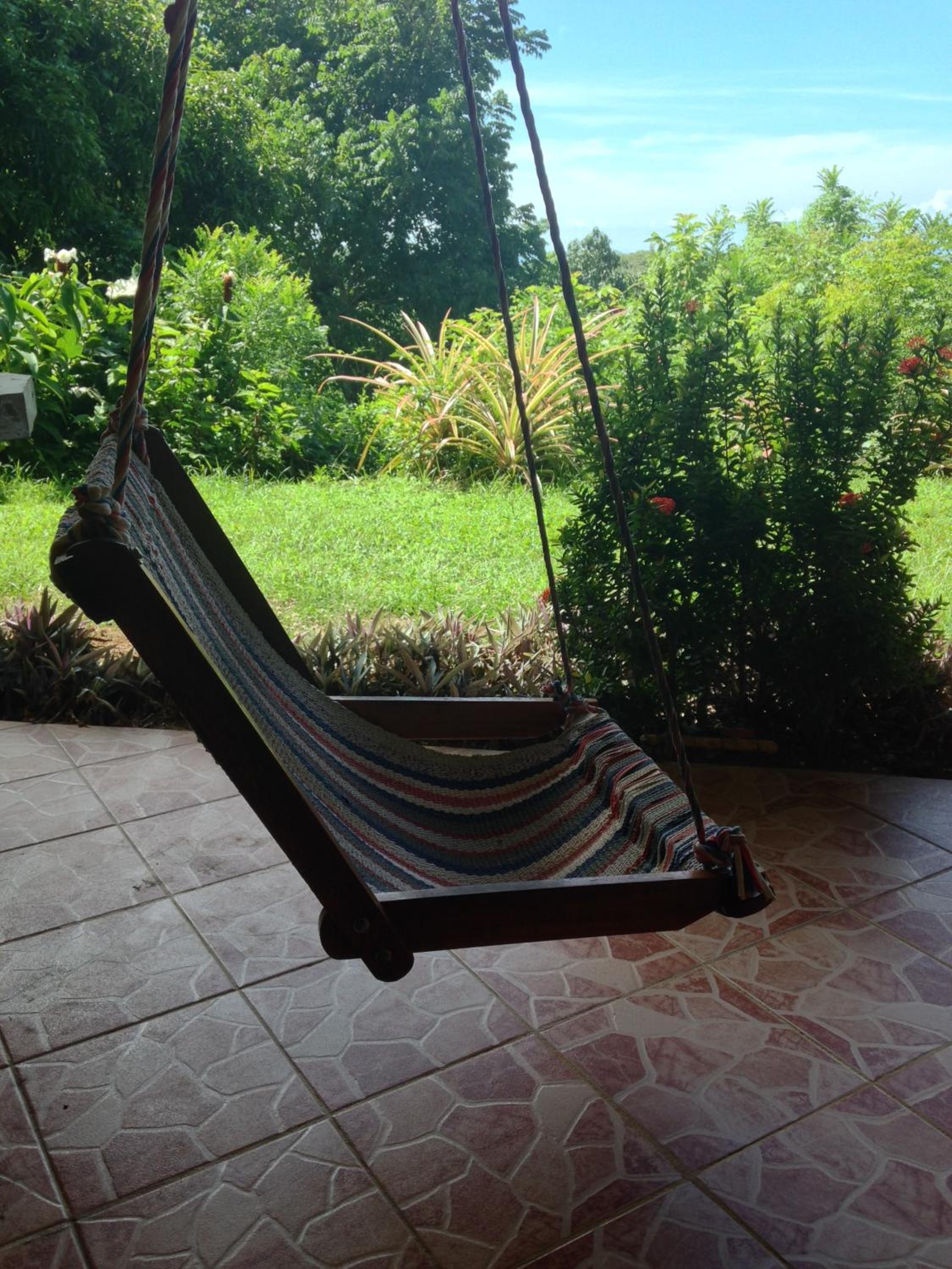 Villa Mango B&B