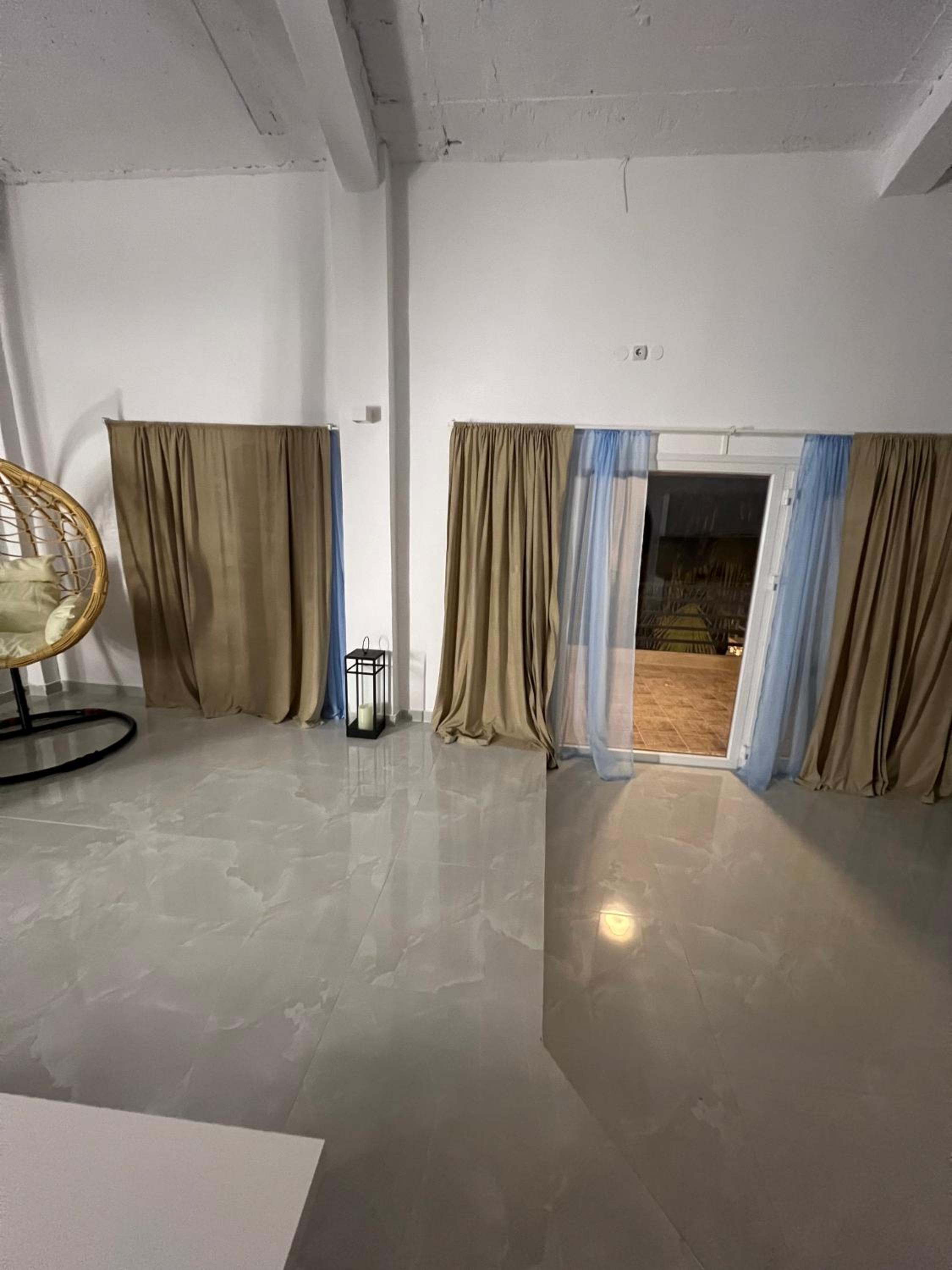 Potidea apartments