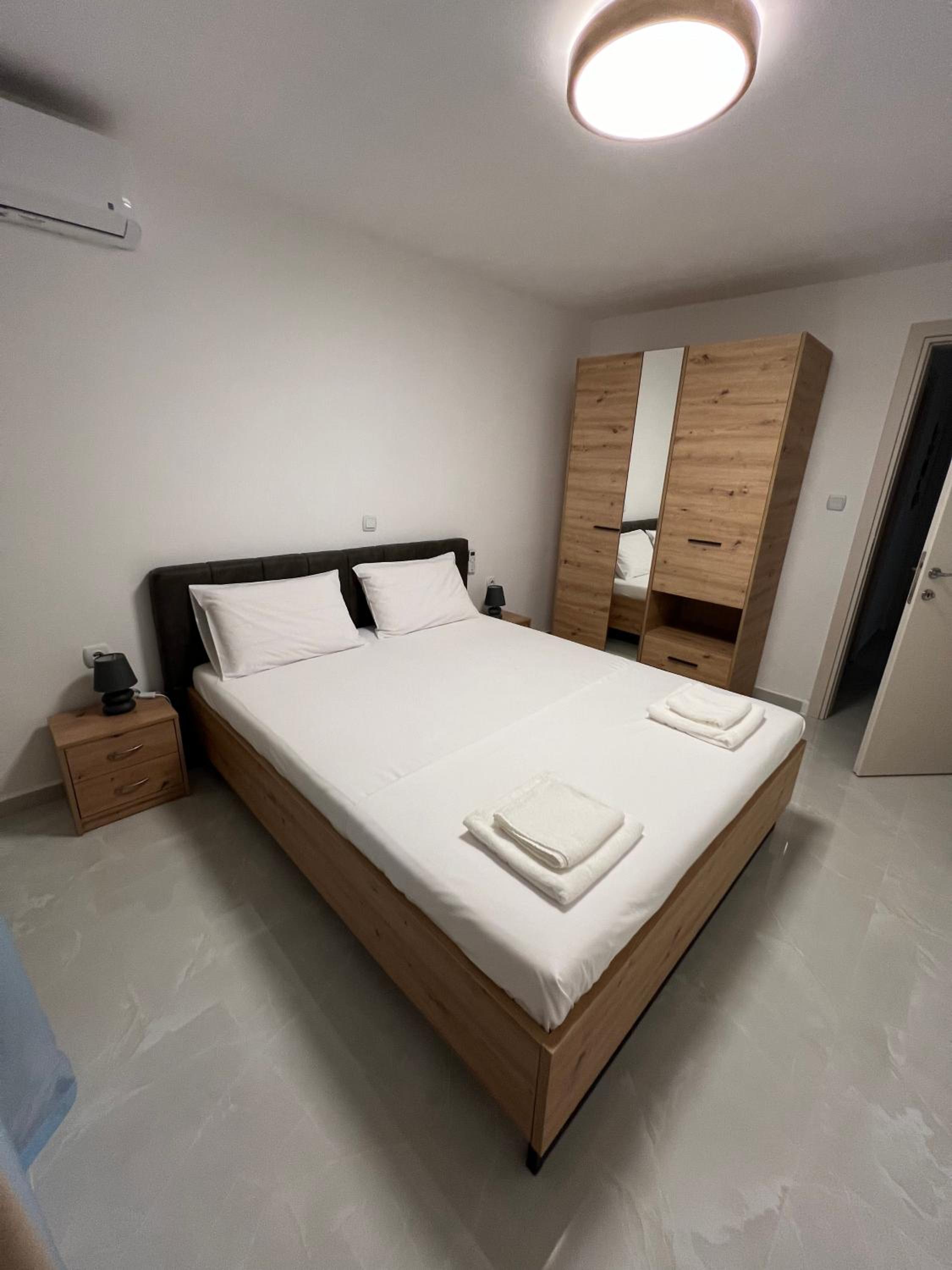 Potidea apartments