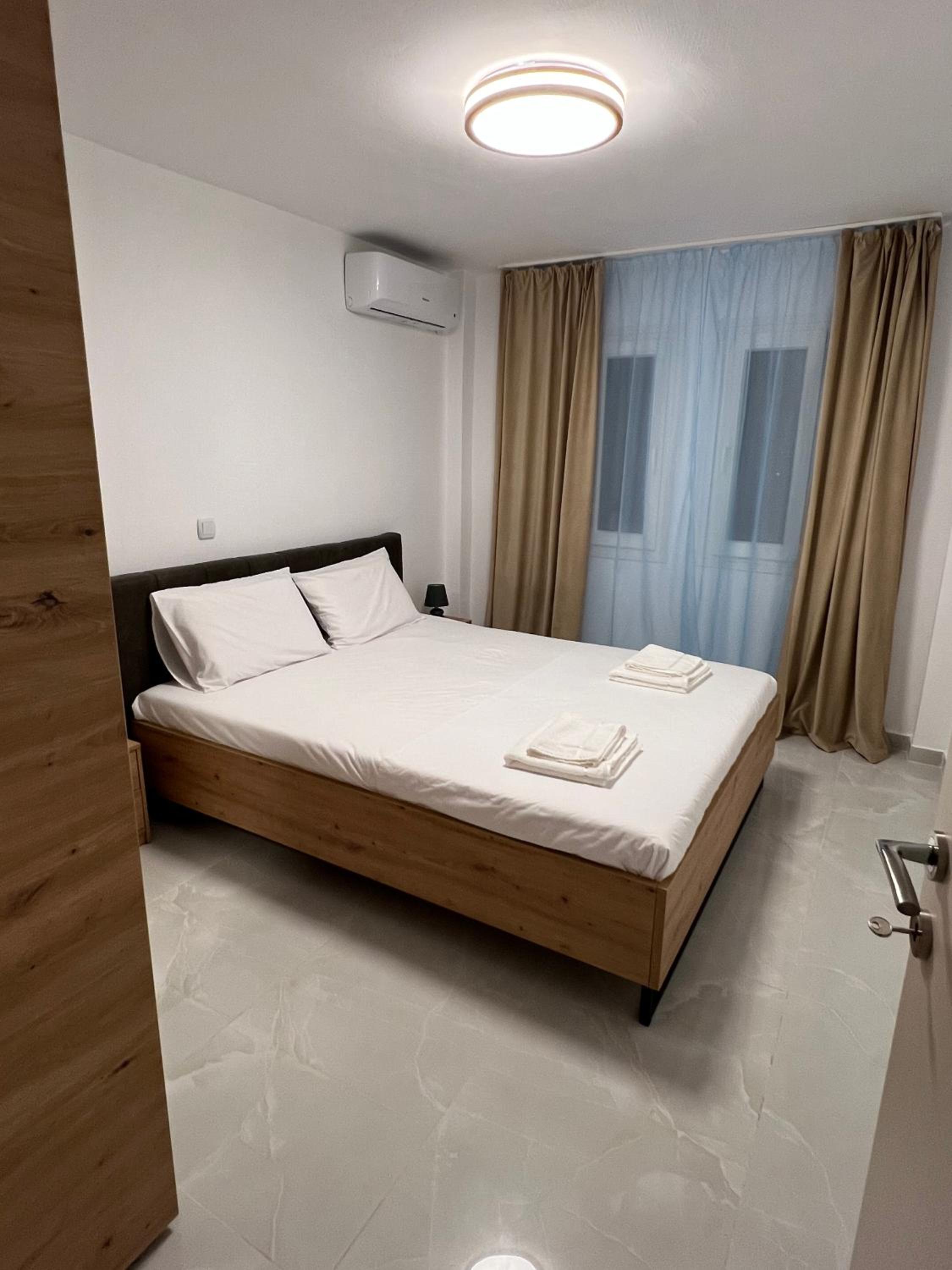 Potidea apartments