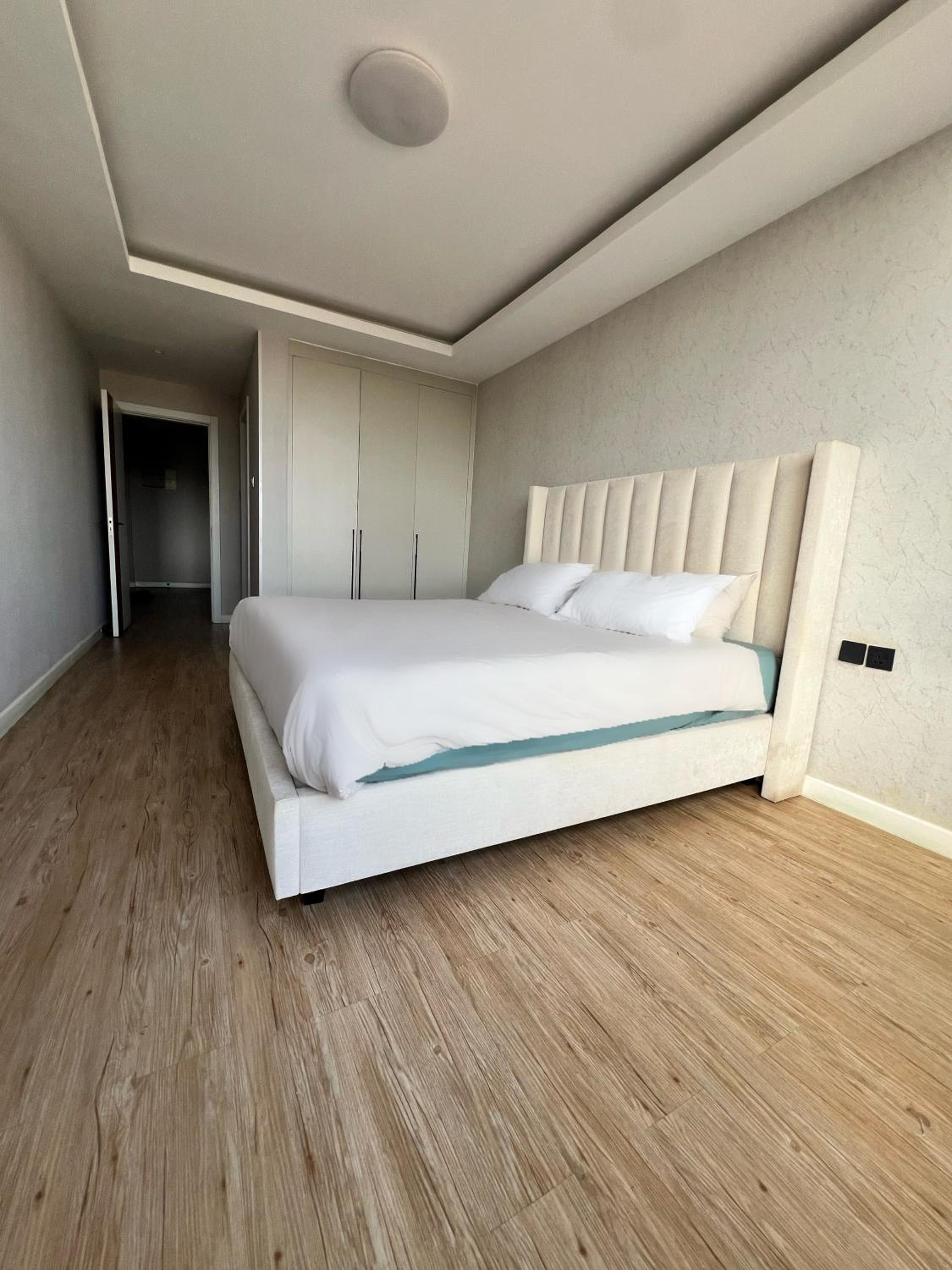 Volaire Apartments