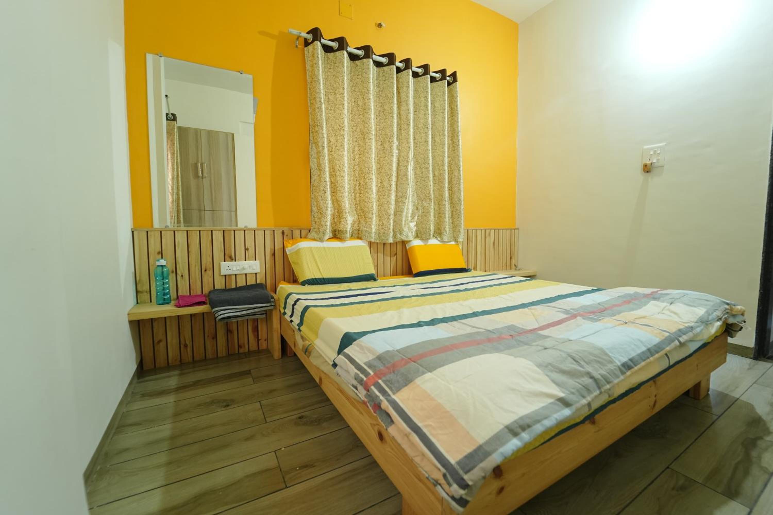 Avdhoot Homestays