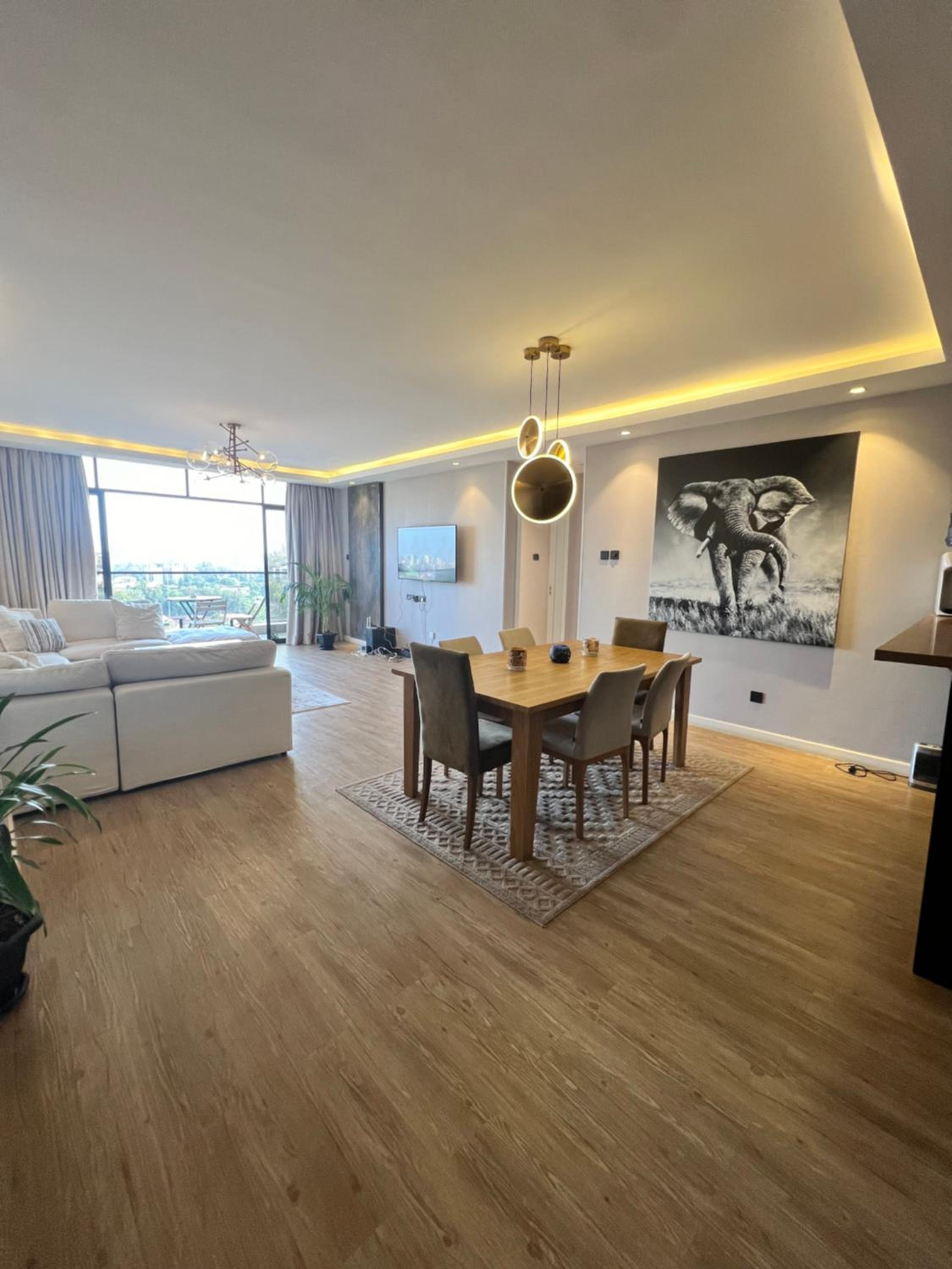 Volaire Apartments