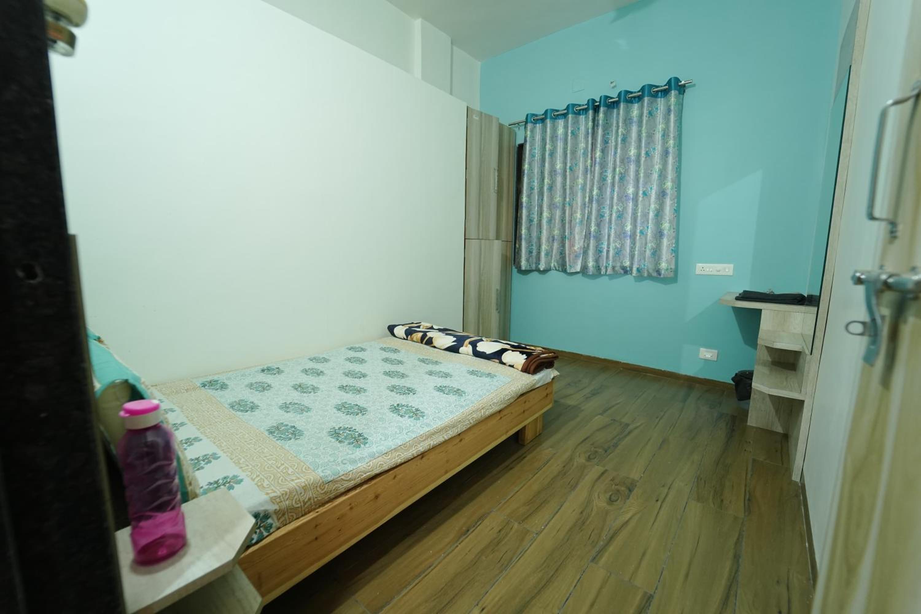 Avdhoot Homestays