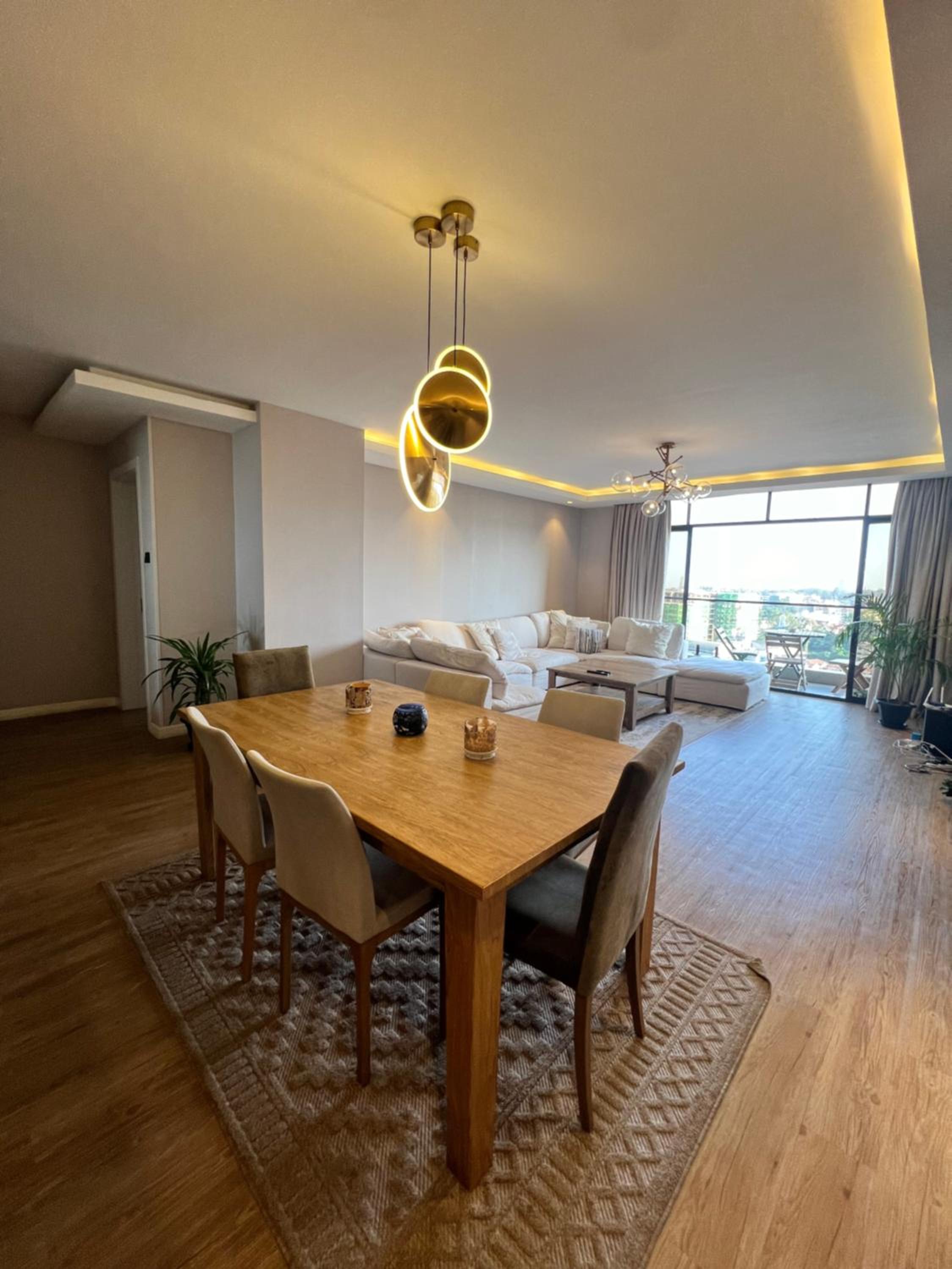 Volaire Apartments
