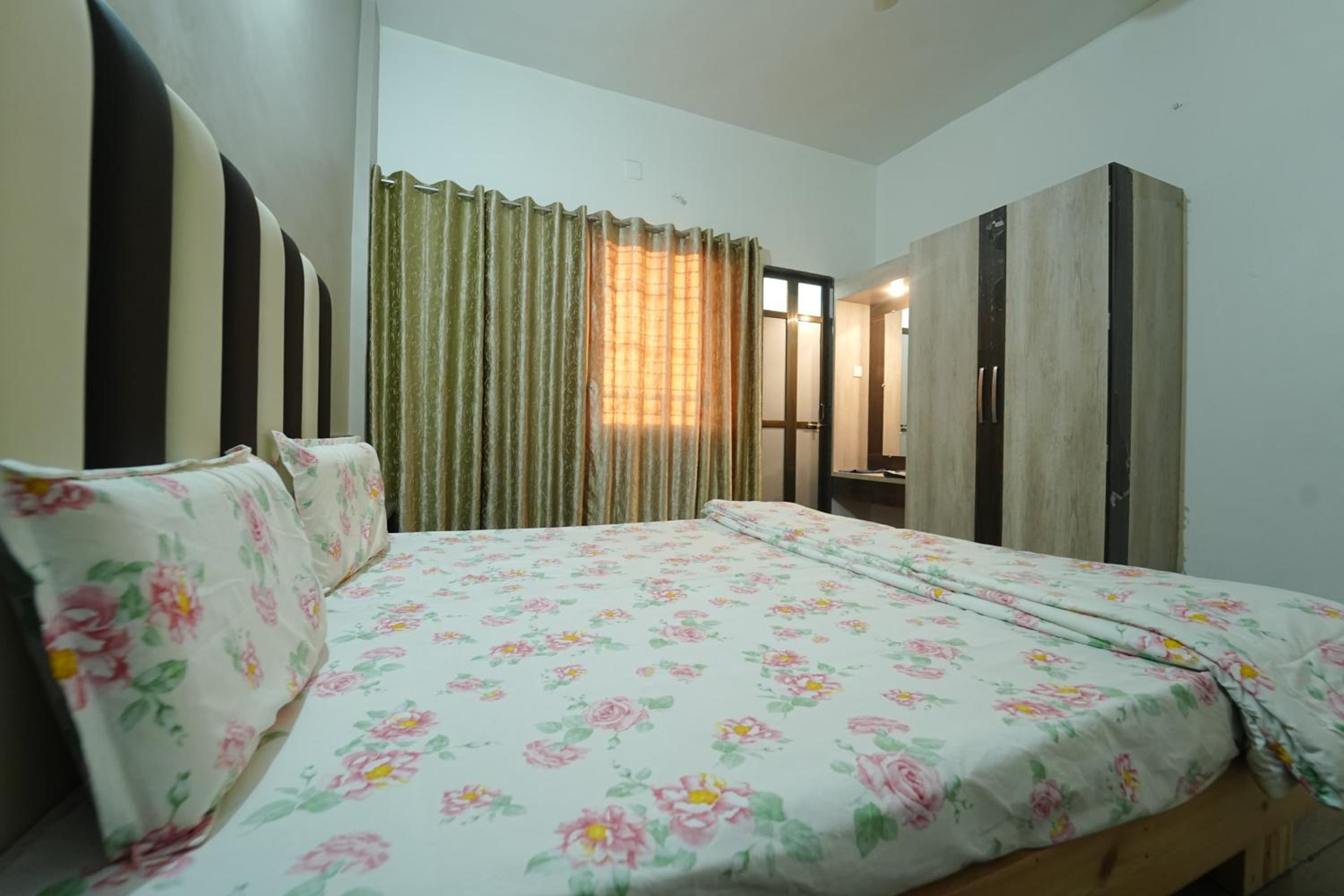 Avdhoot Homestays