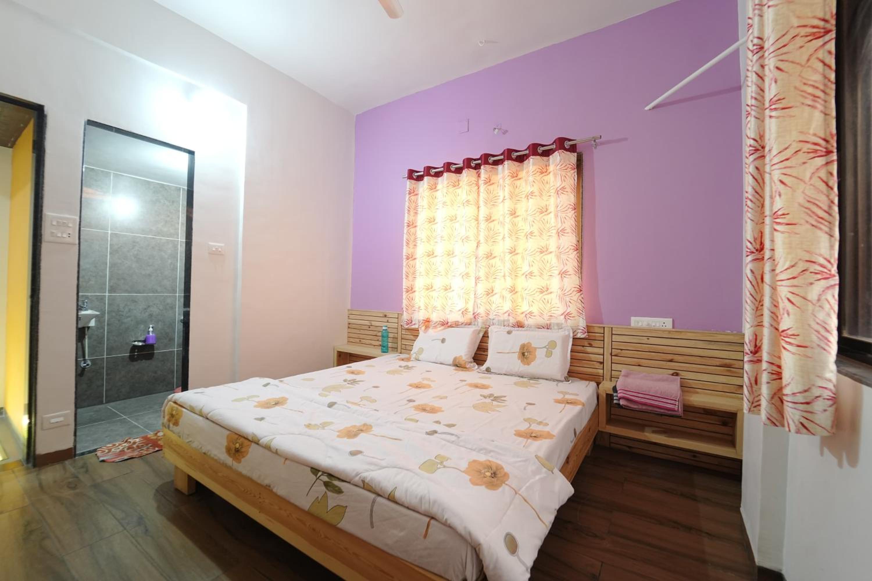 Avdhoot Homestays