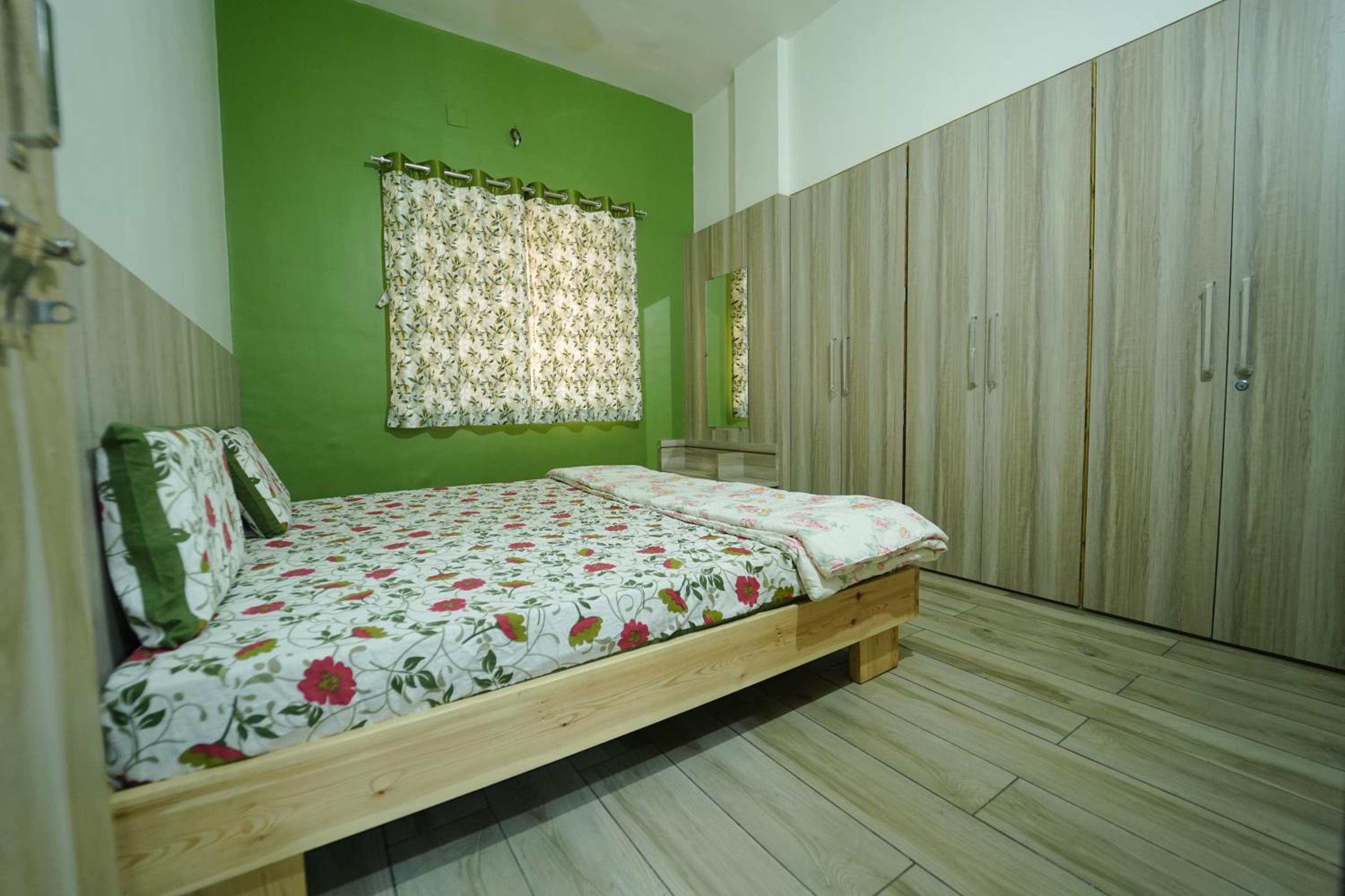 Avdhoot Homestays