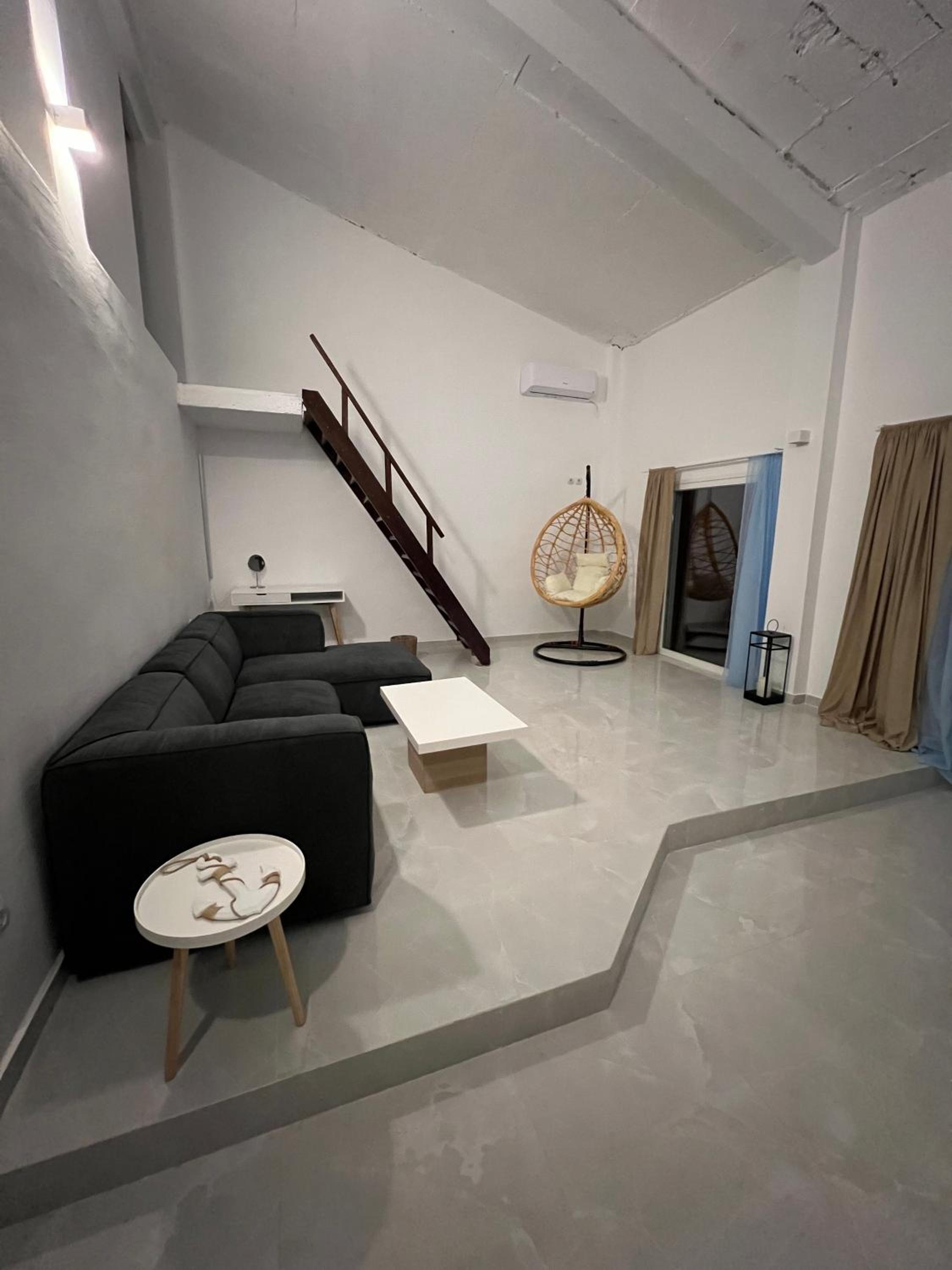 Potidea apartments