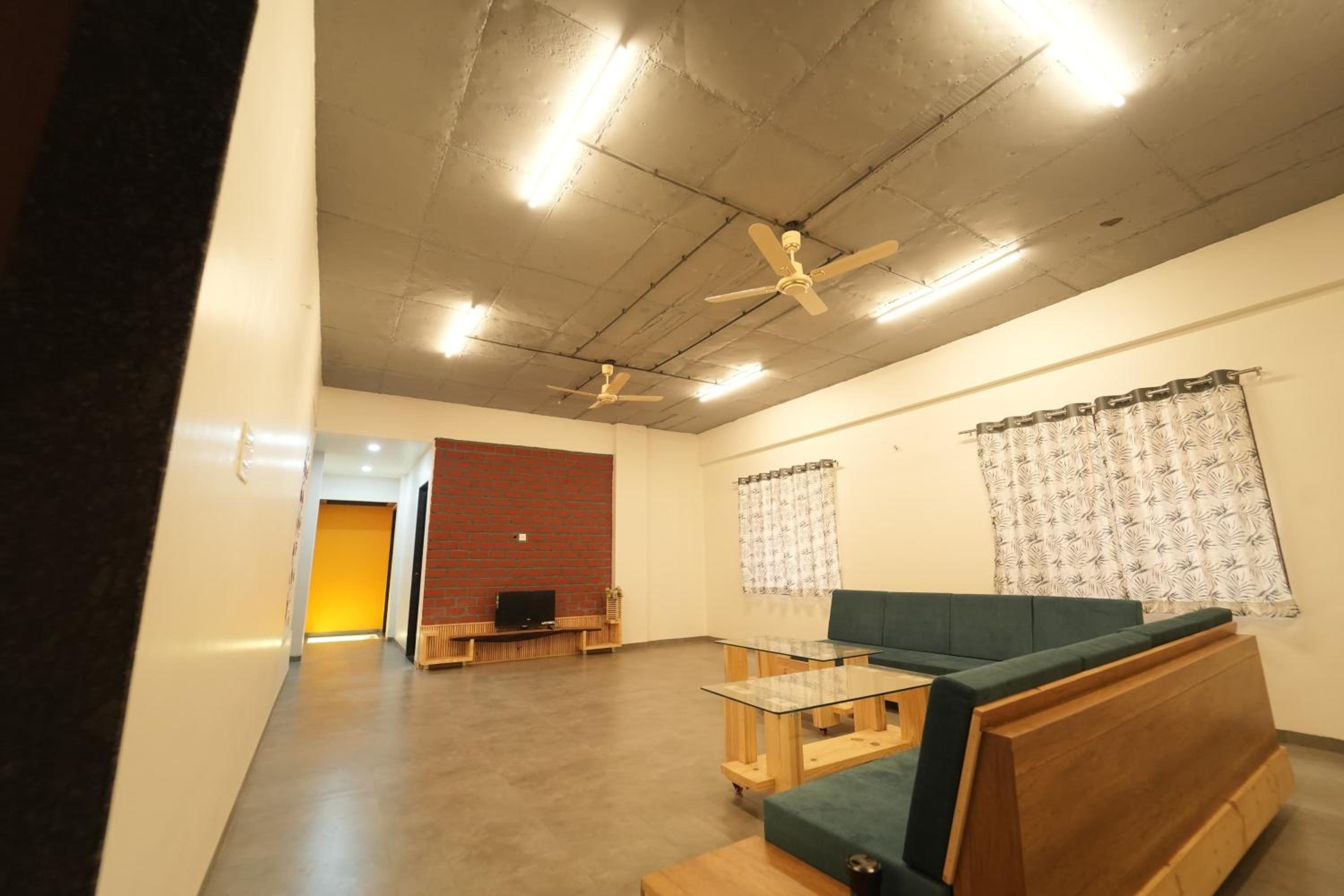 Avdhoot Homestays