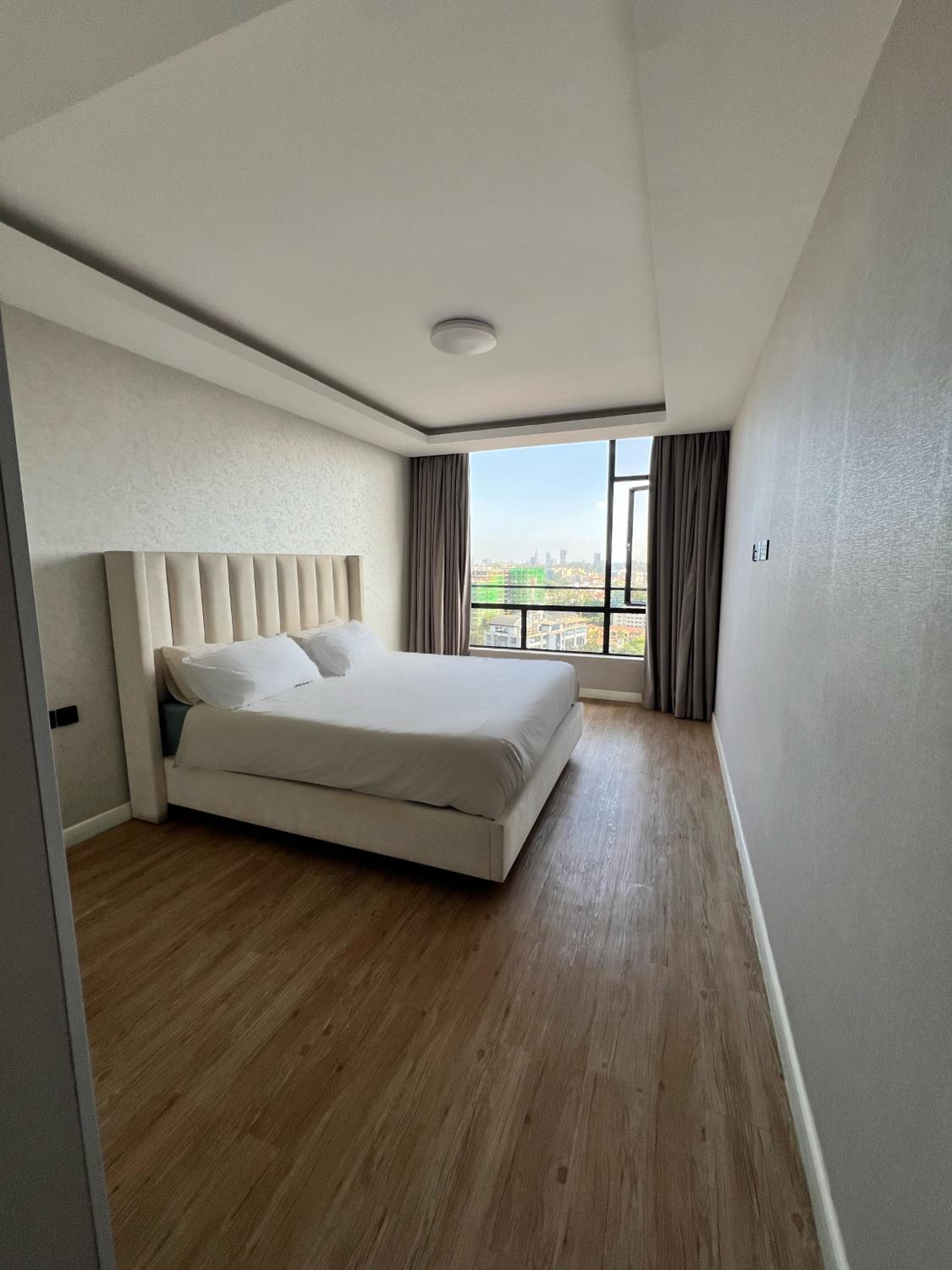 Volaire Apartments