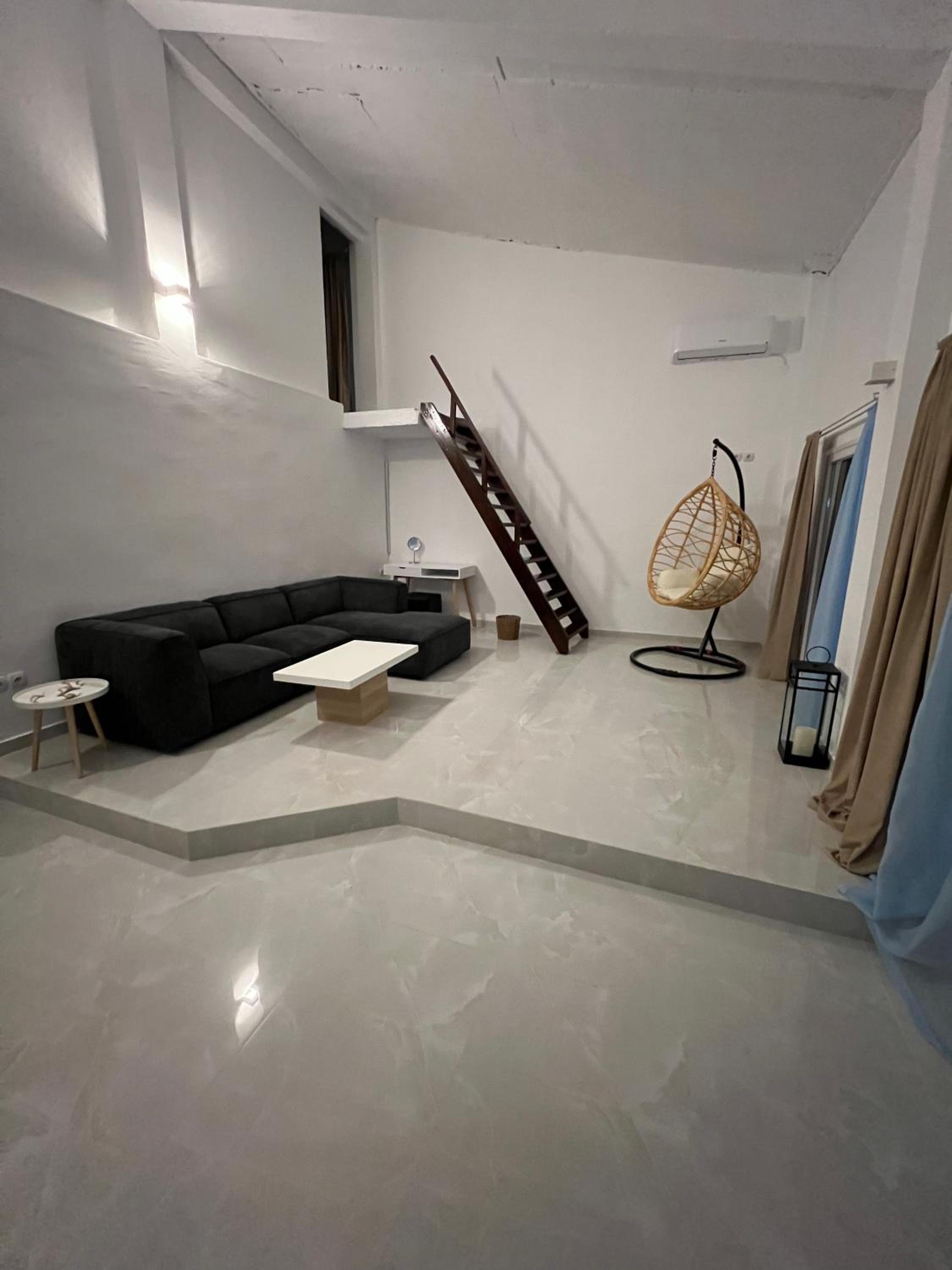 Potidea apartments