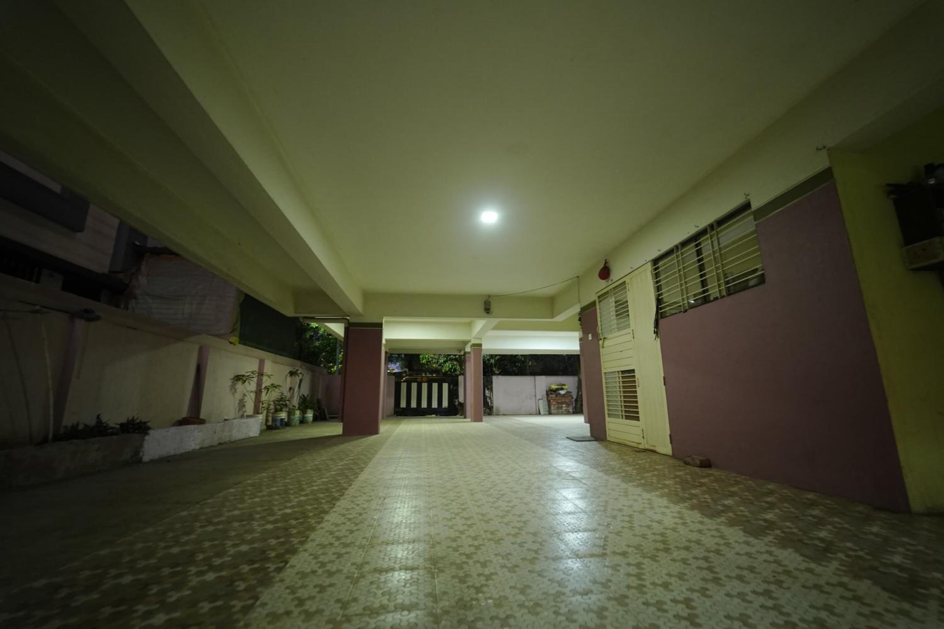Avdhoot Homestays