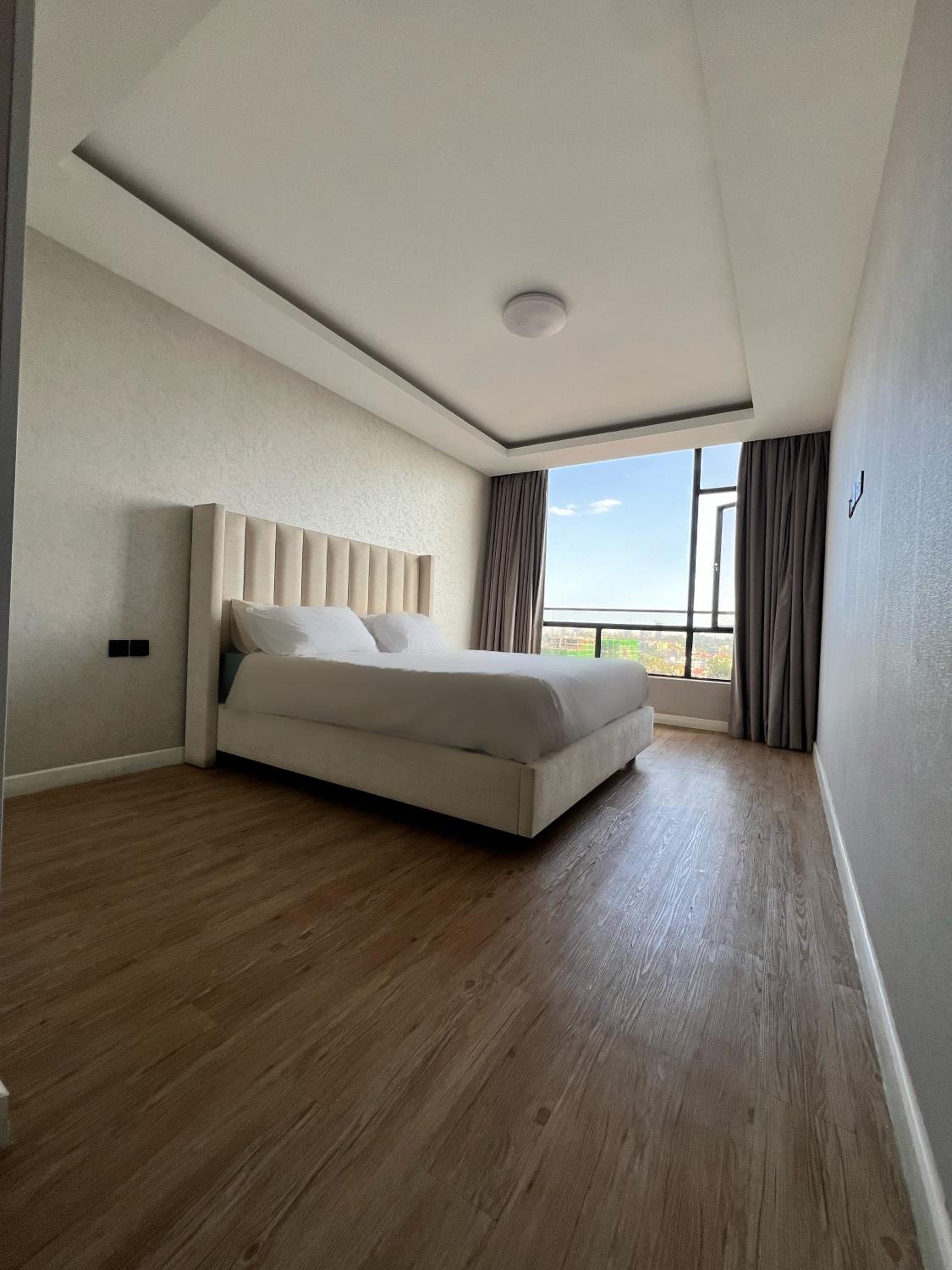 Volaire Apartments