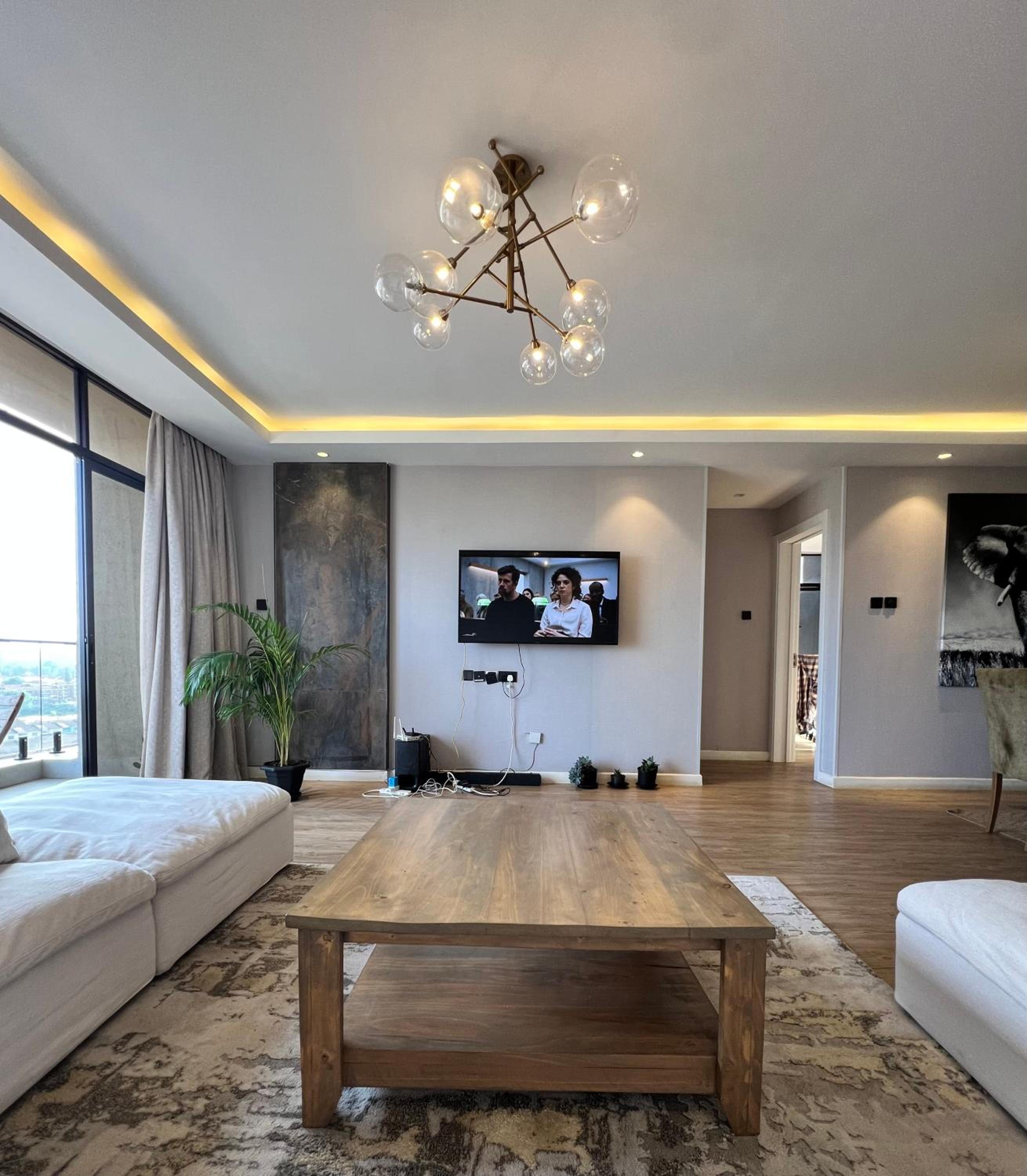 Volaire Apartments