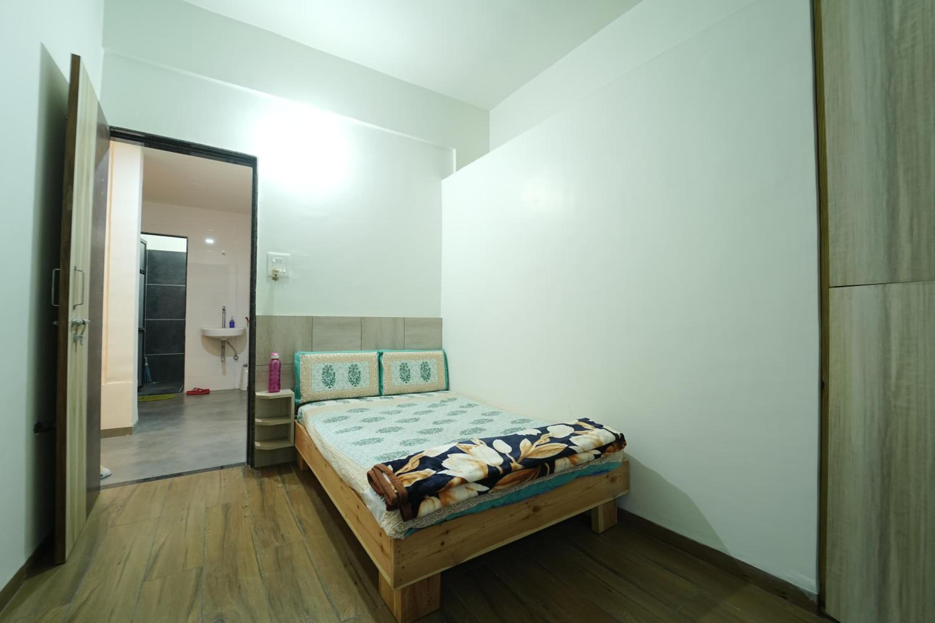 Avdhoot Homestays