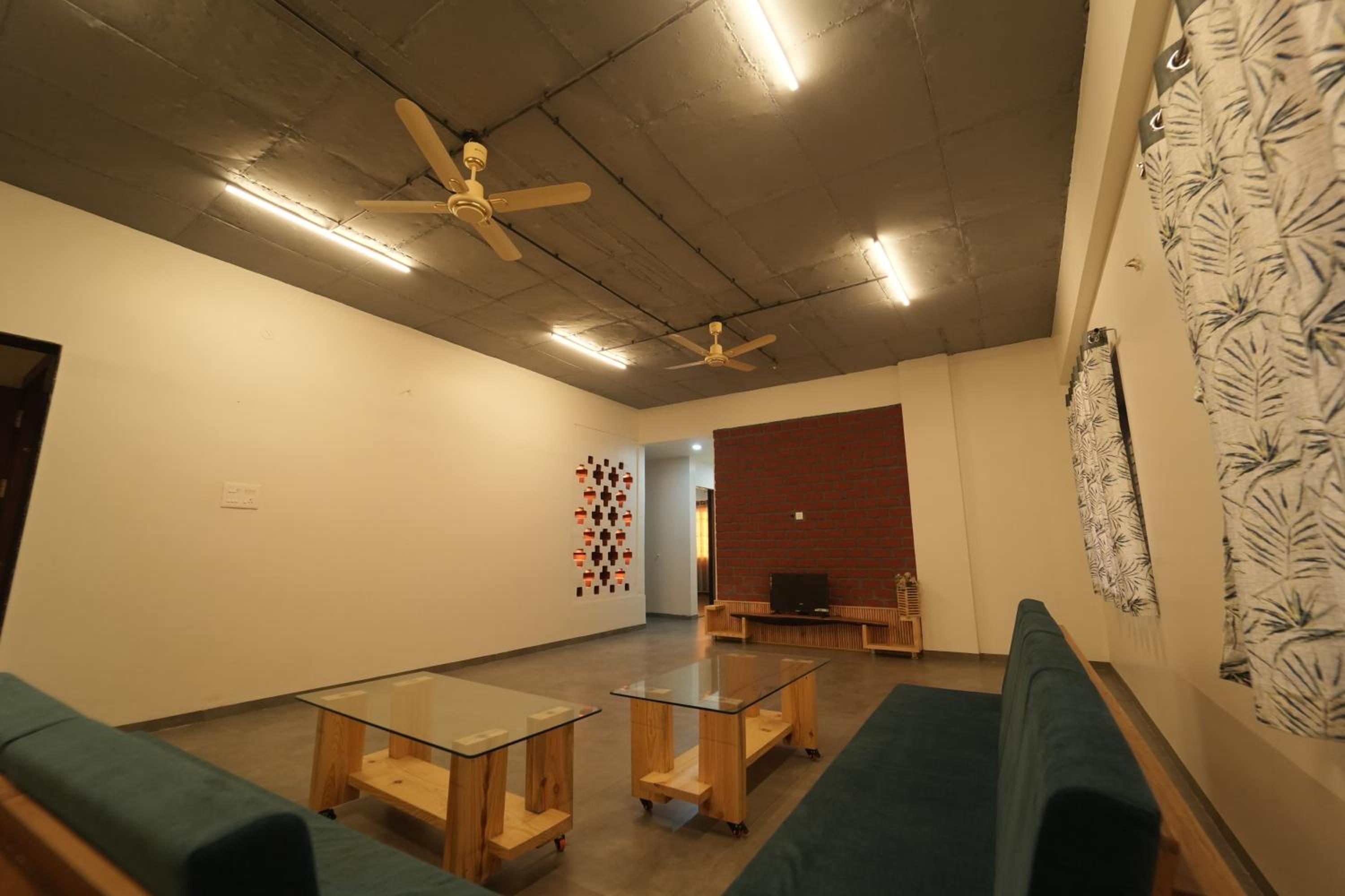 Avdhoot Homestays
