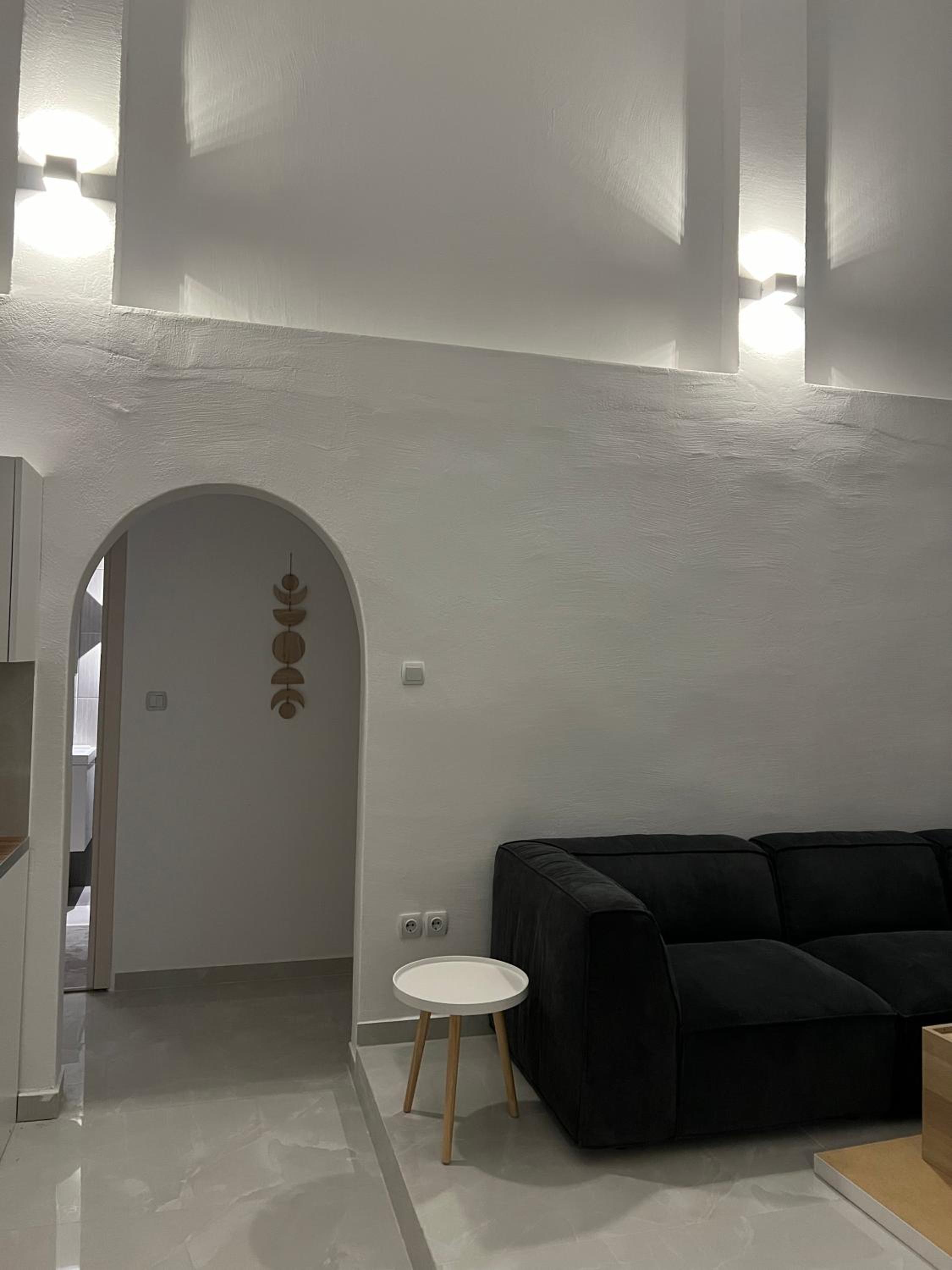 Potidea apartments