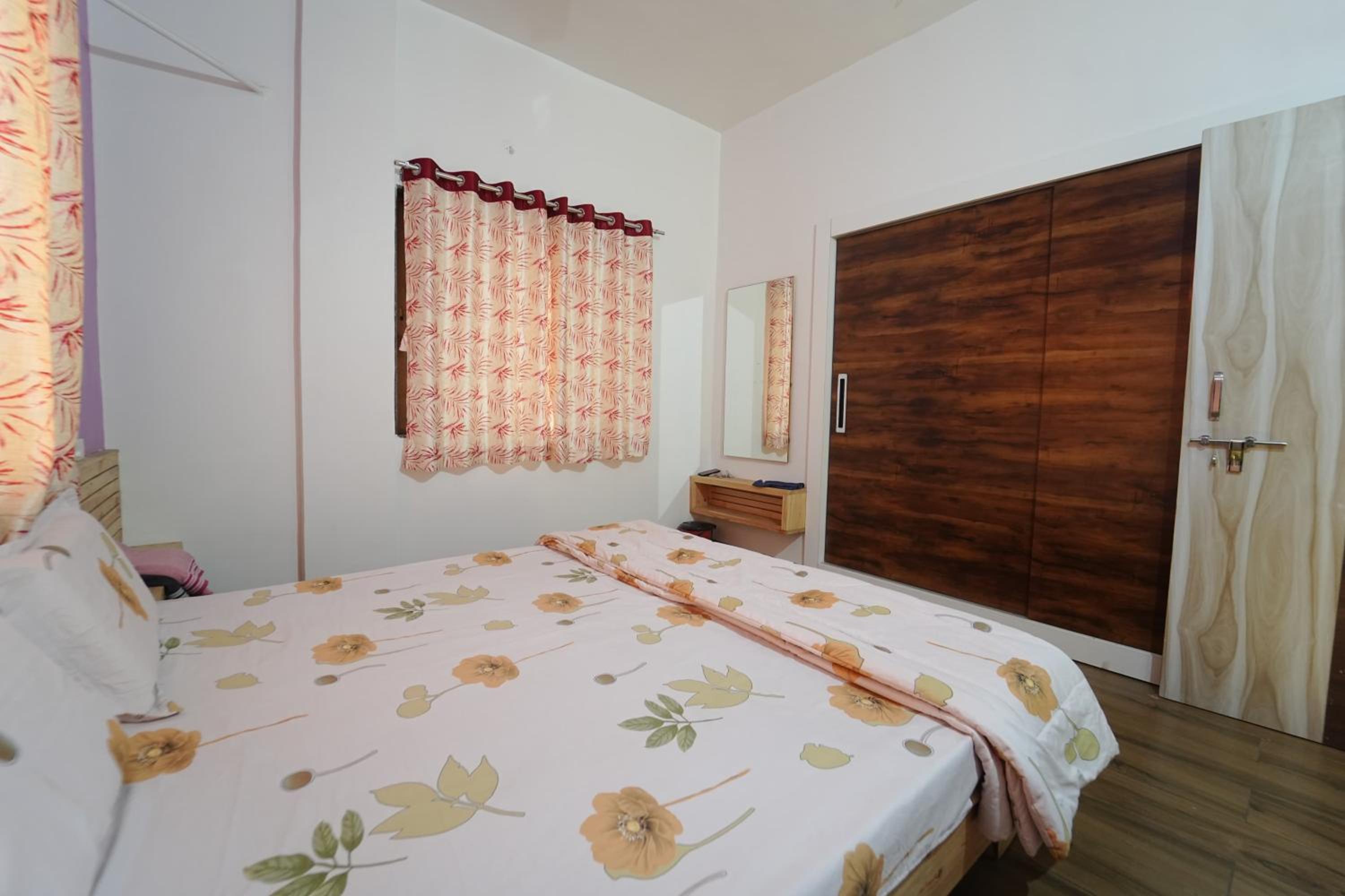 Avdhoot Homestays