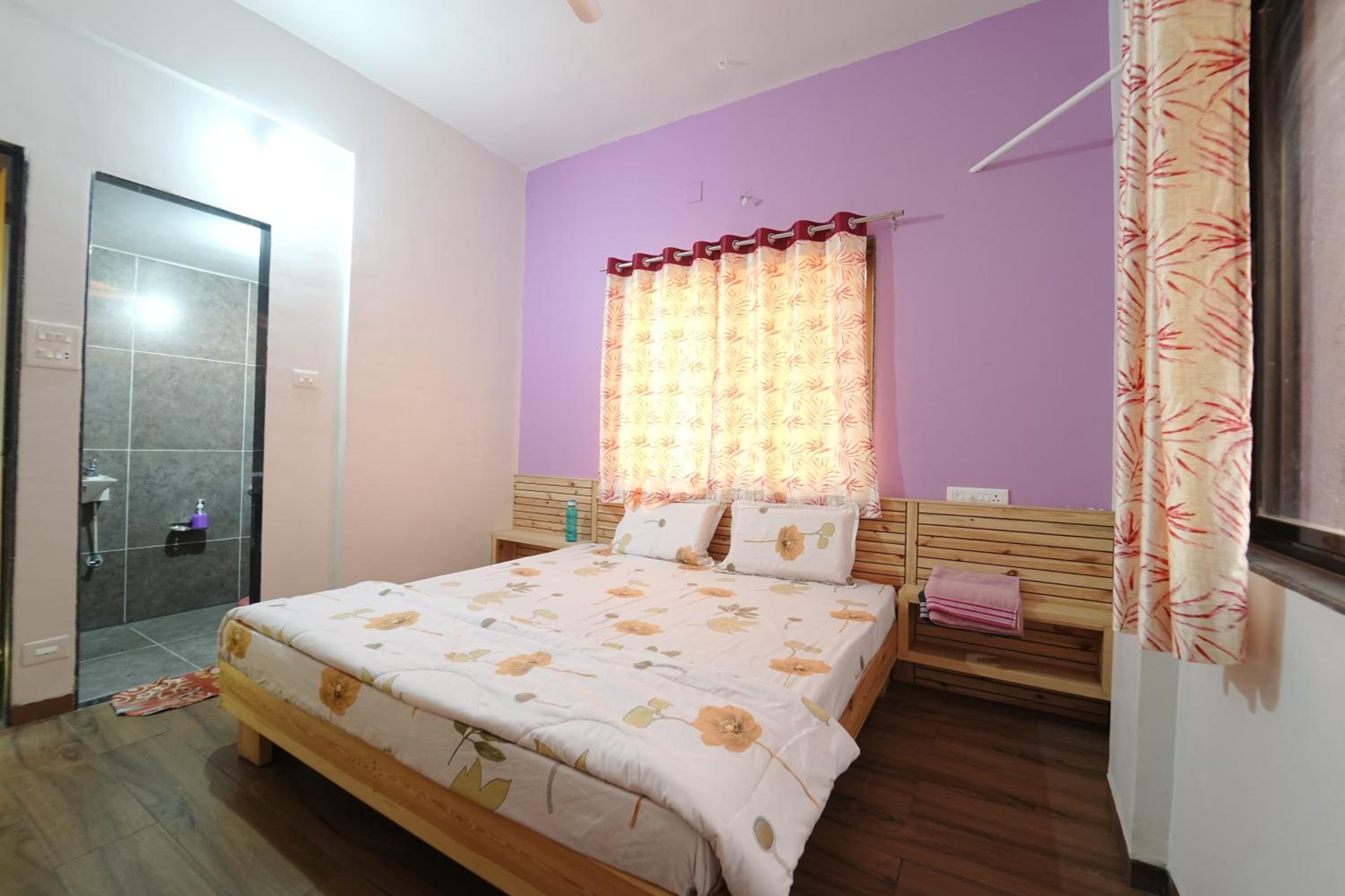 Avdhoot Homestays