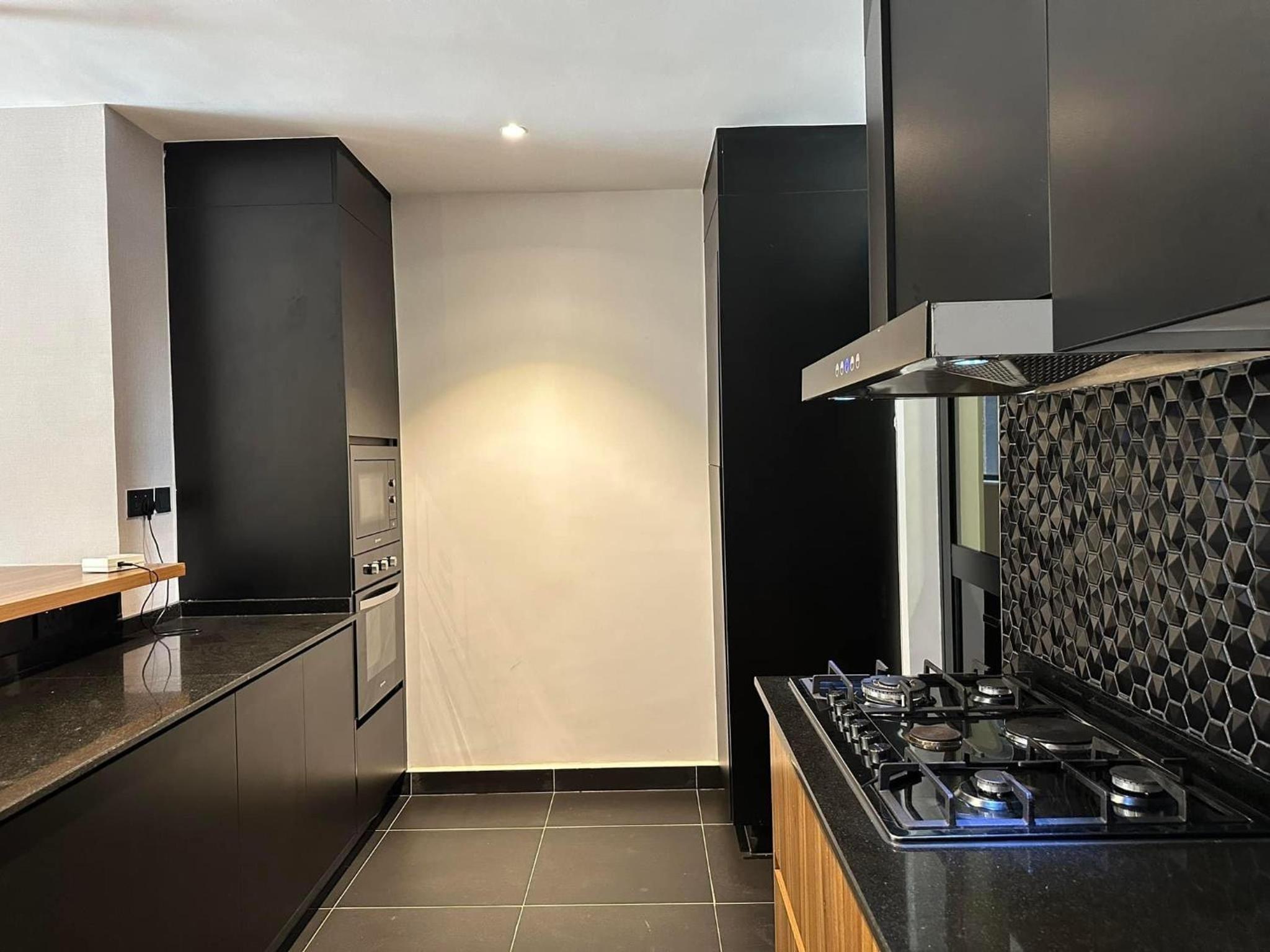 Volaire Apartments