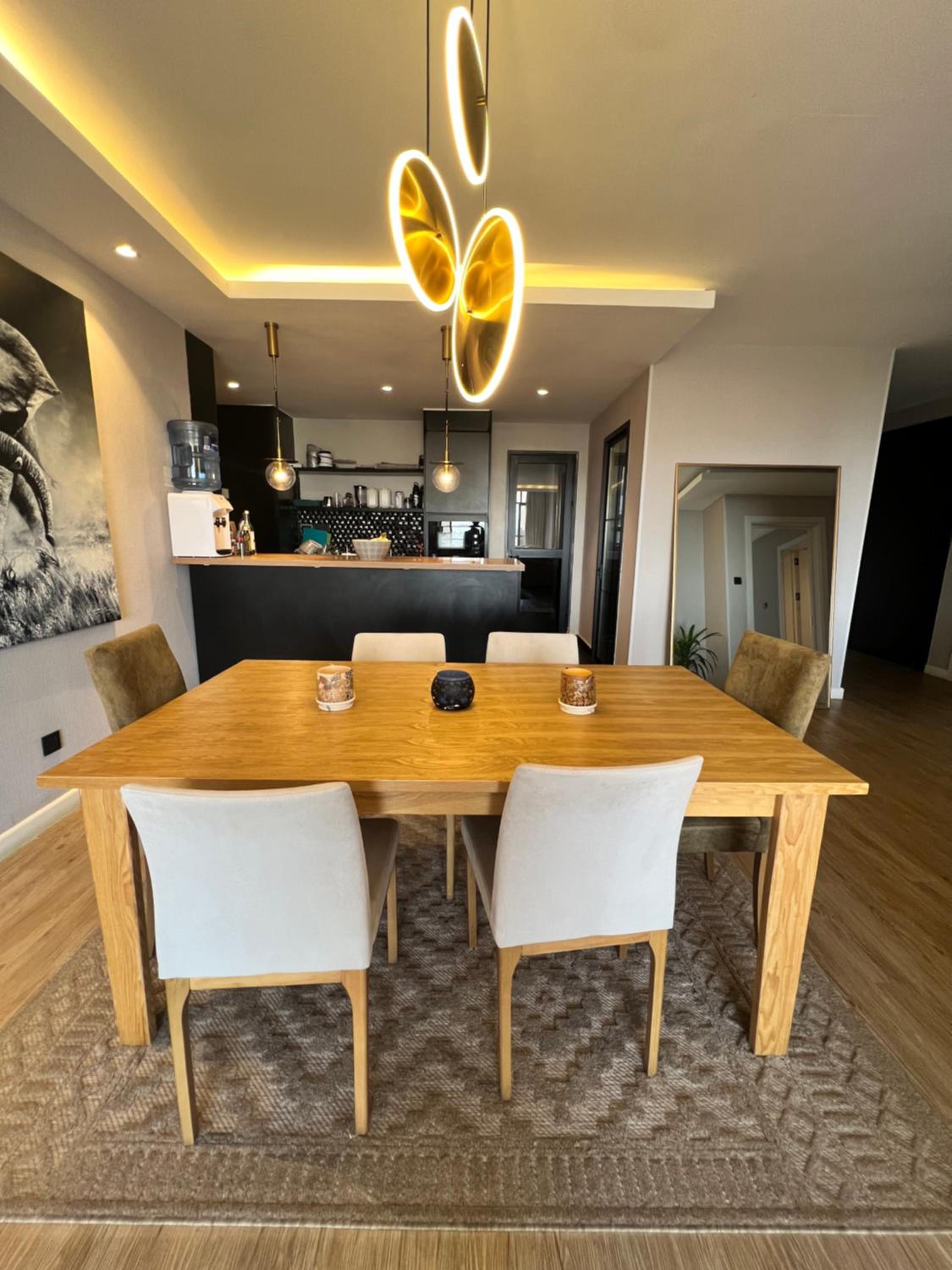 Volaire Apartments