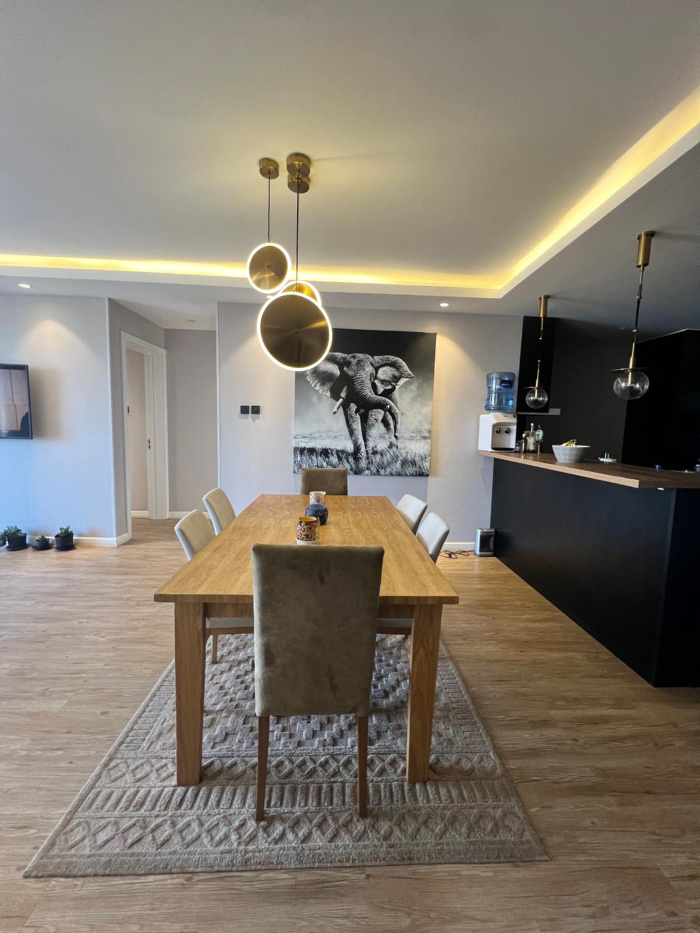 Volaire Apartments