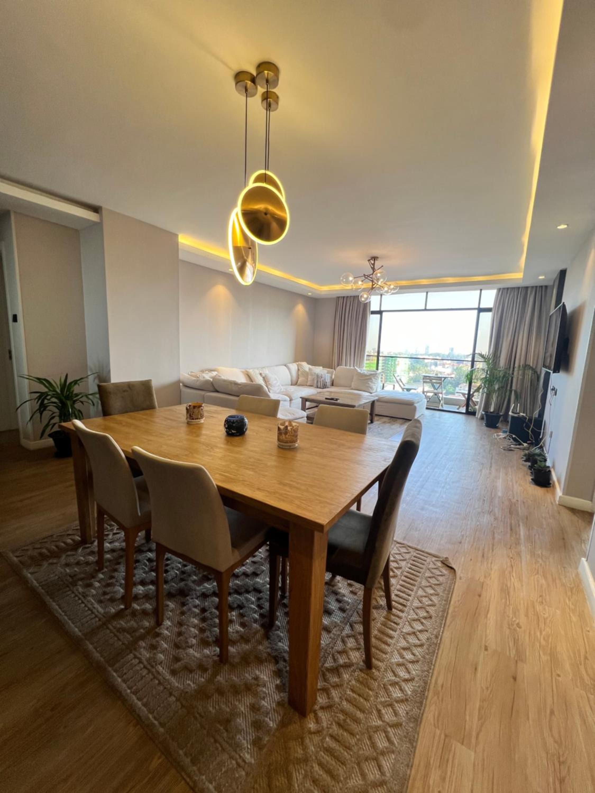 Volaire Apartments