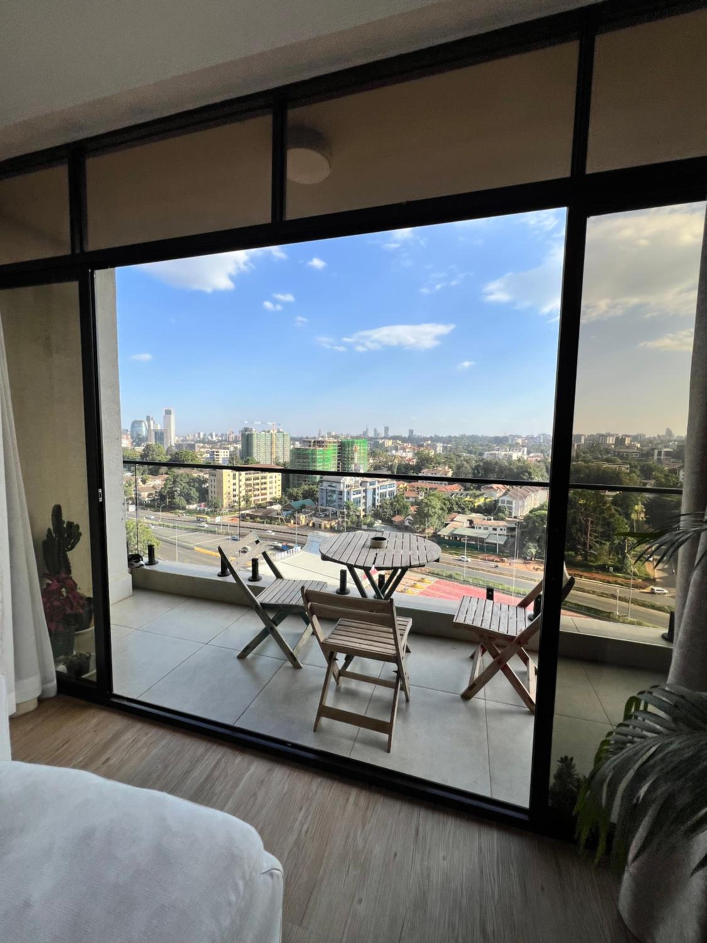 Volaire Apartments