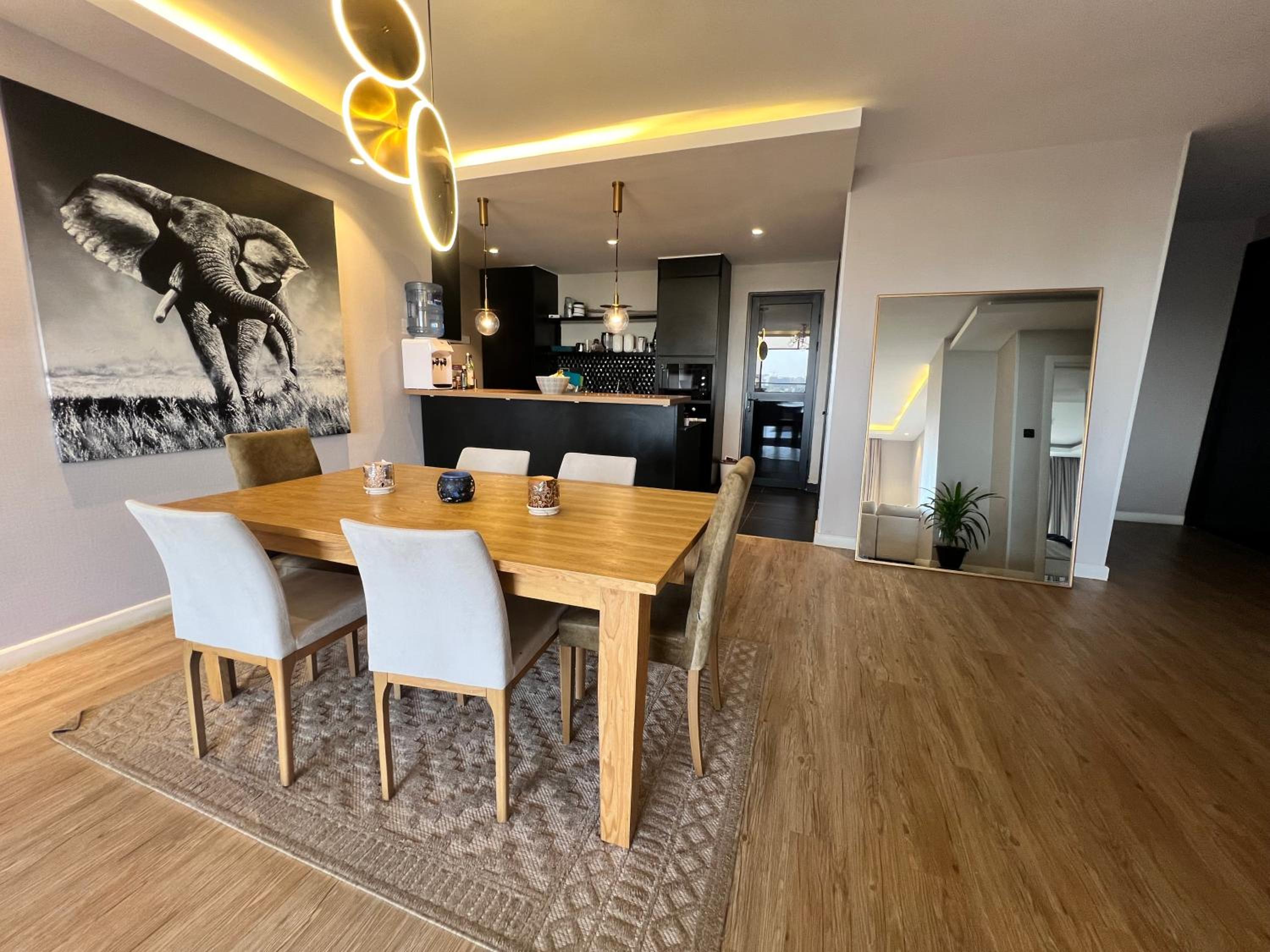 Volaire Apartments