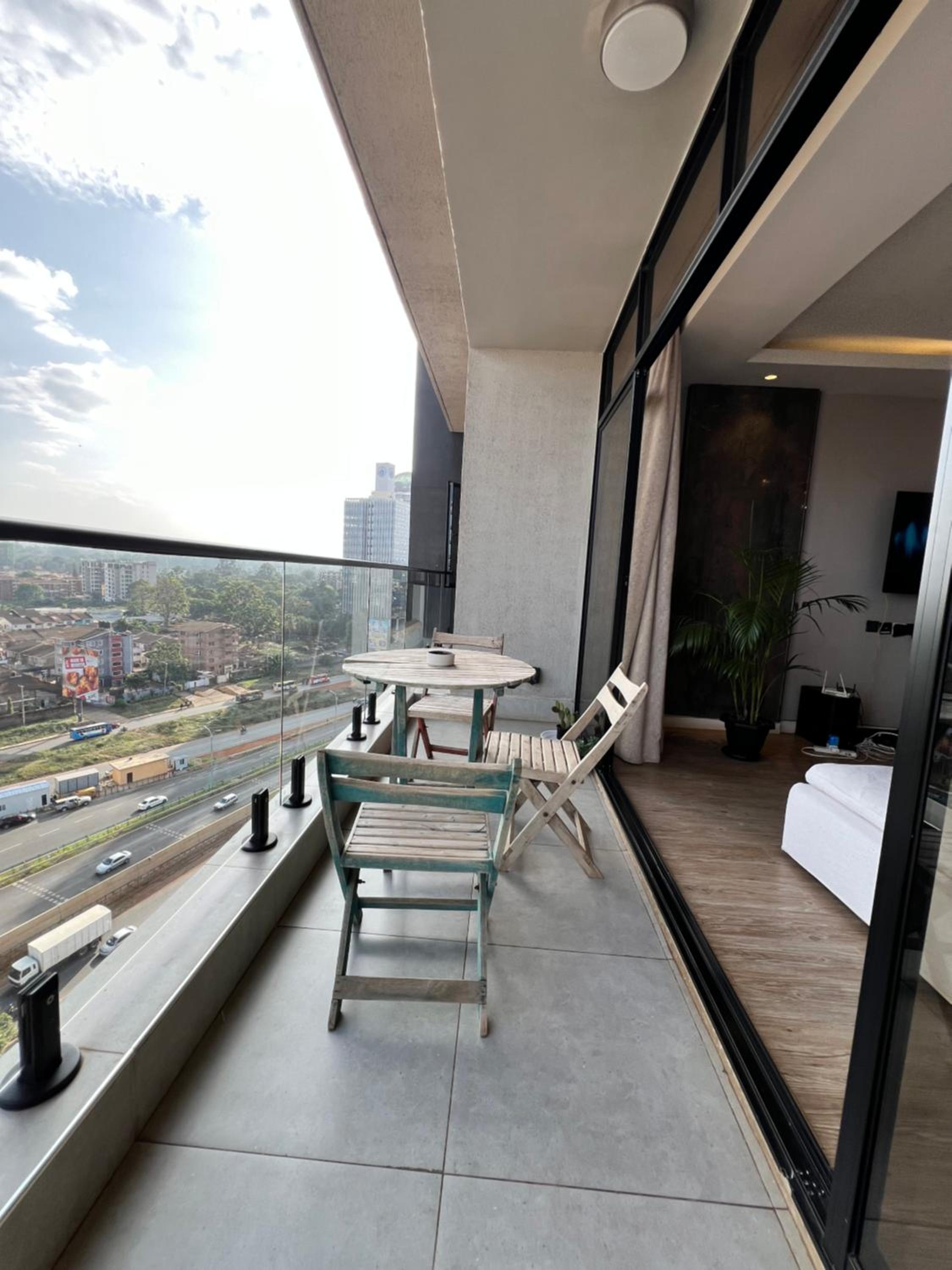 Volaire Apartments