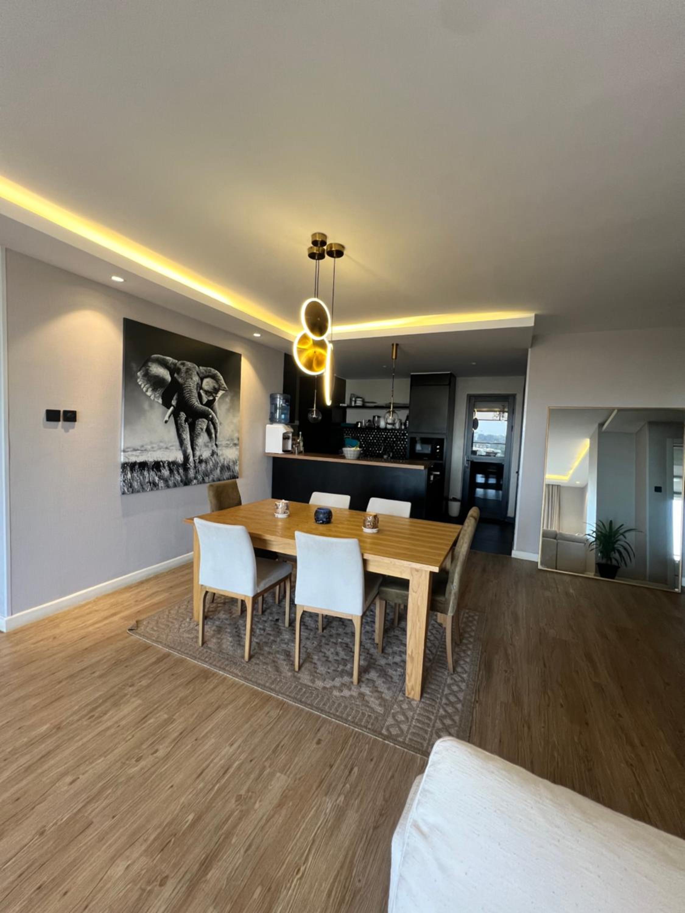 Volaire Apartments