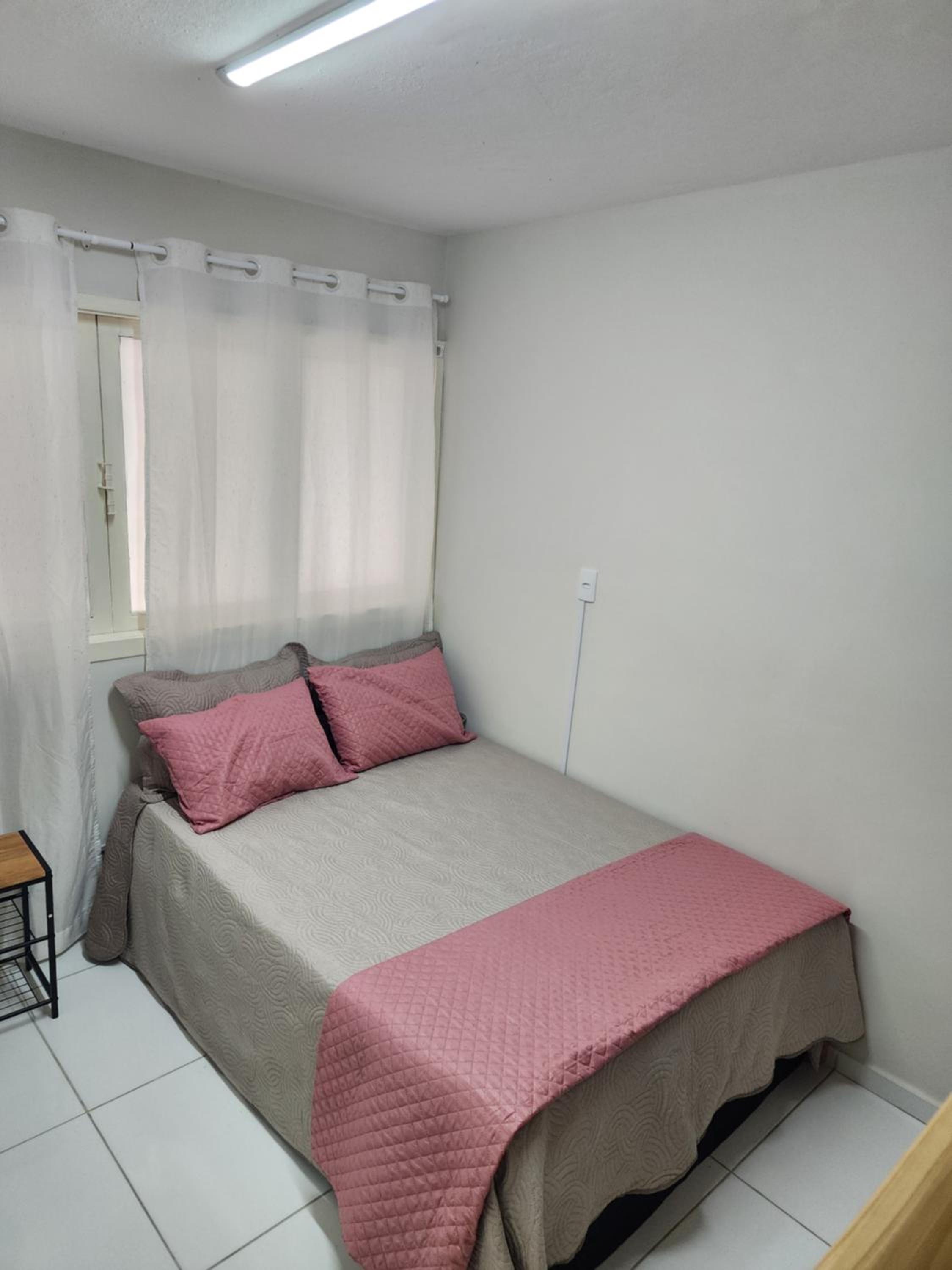 Apartamento tipo Studio Indiana em Boa Viagem Recife