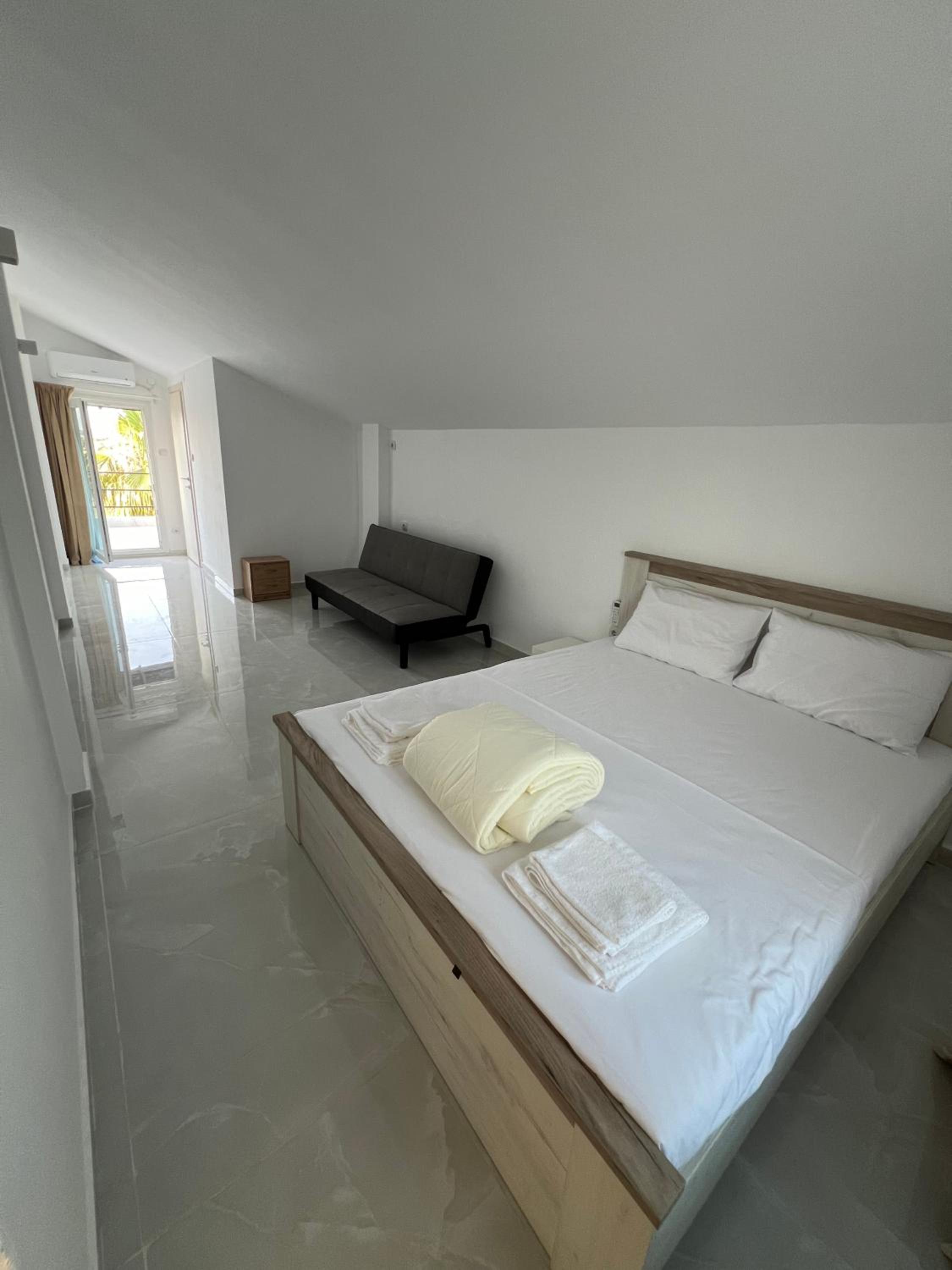 Potidea apartments