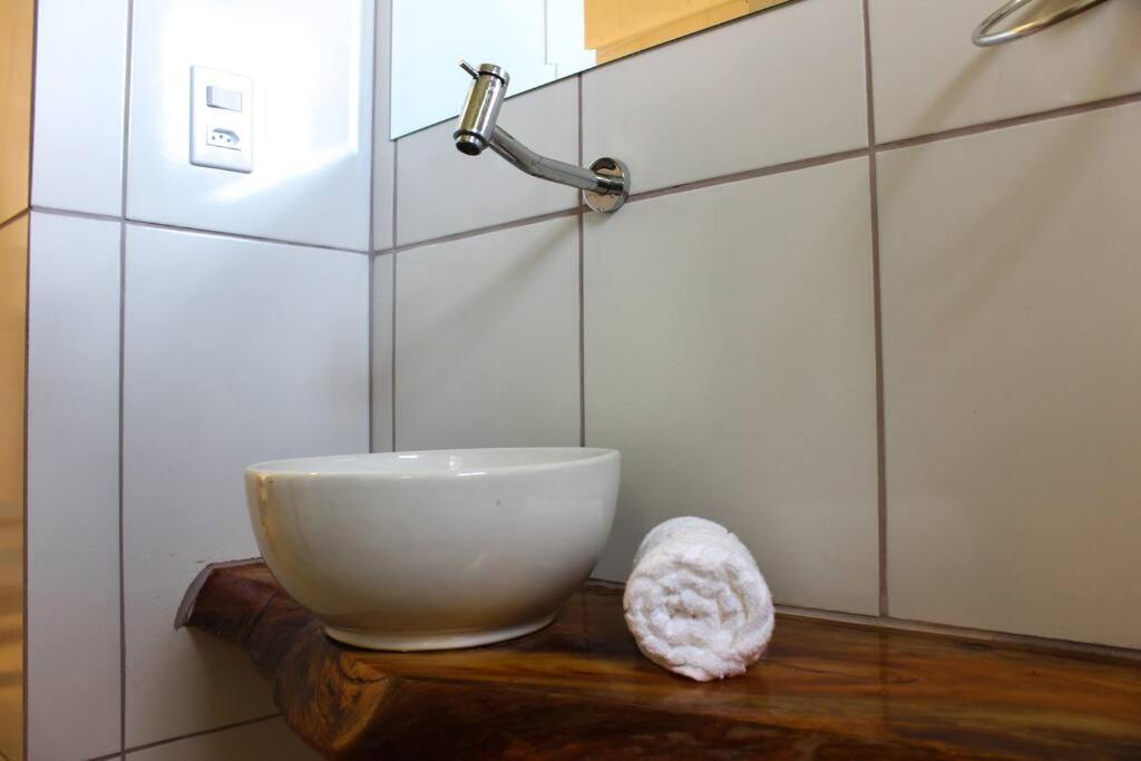Casa Jatobá - Experiencie a Mata Atlântica