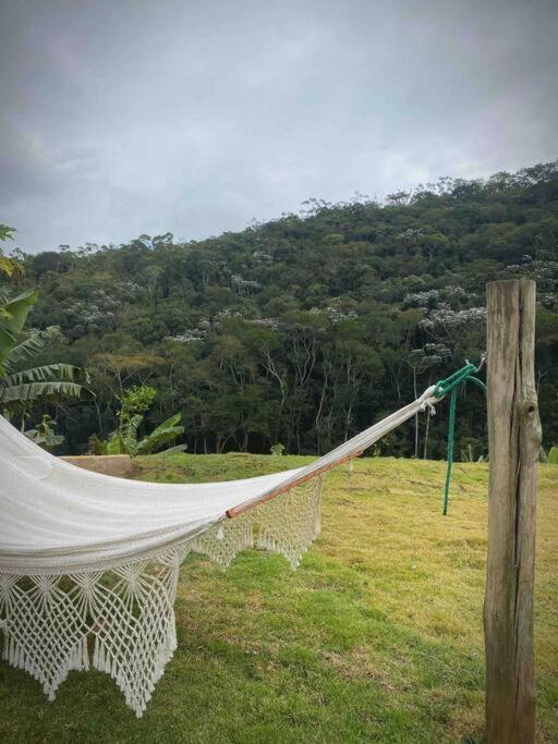 Casa Jatobá - Experiencie a Mata Atlântica