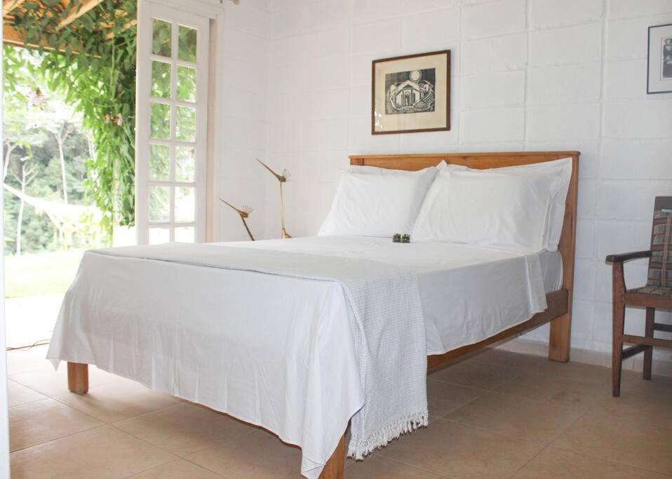 Casa Jatobá - Experiencie a Mata Atlântica