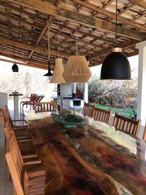 Casa Jatobá - Experiencie a Mata Atlântica