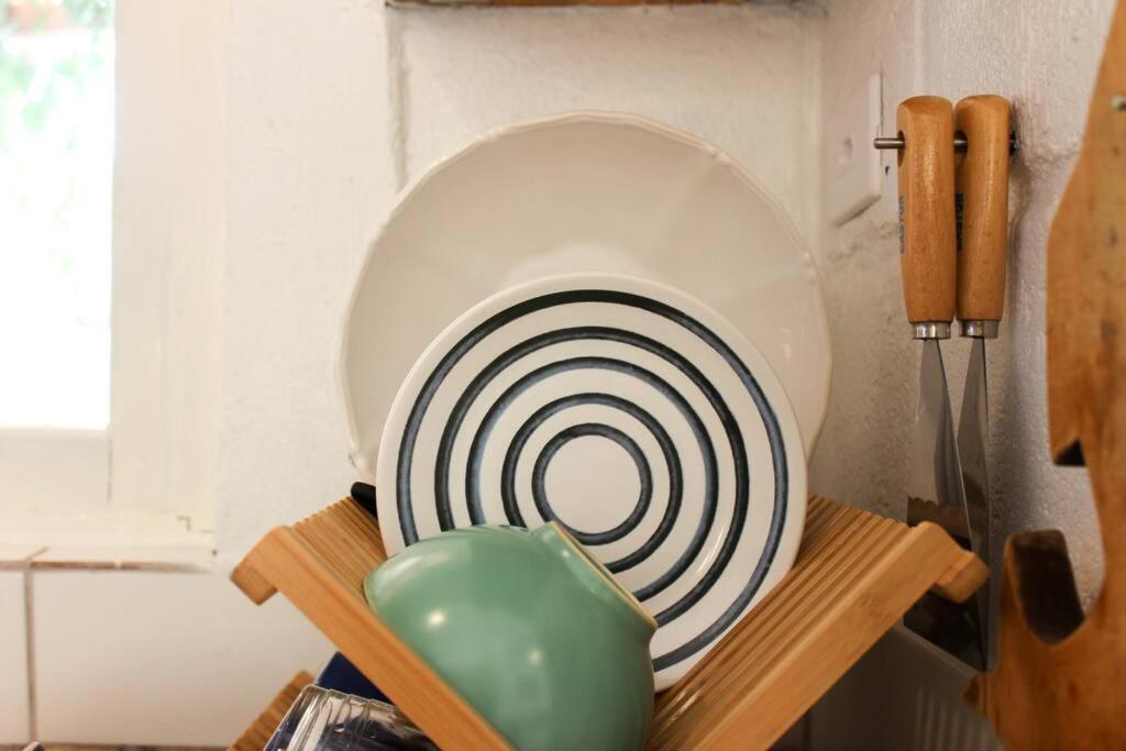 Casa Jatobá - Experiencie a Mata Atlântica