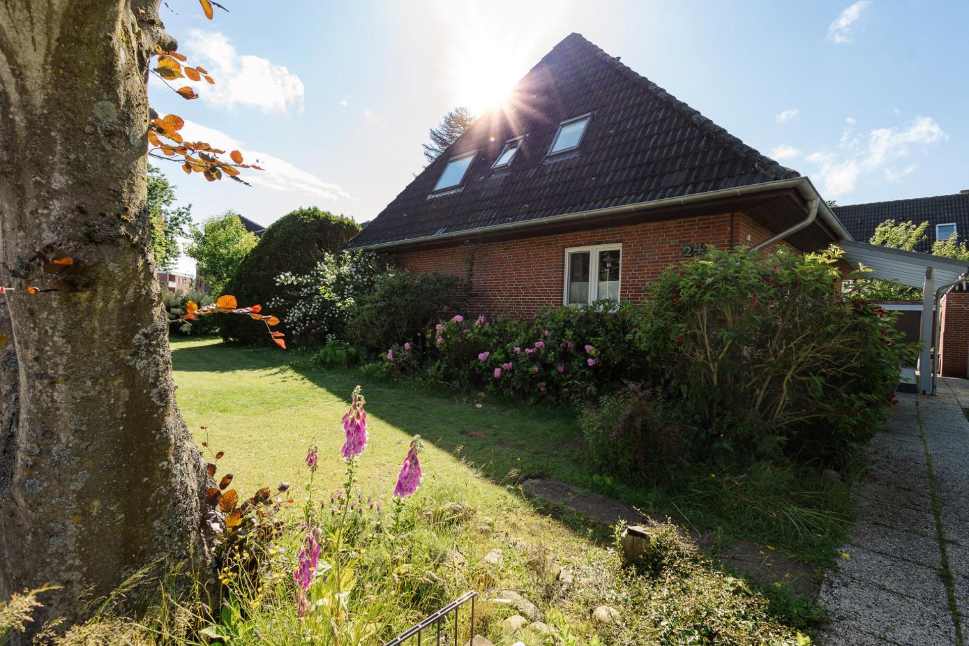 Haus Bilby