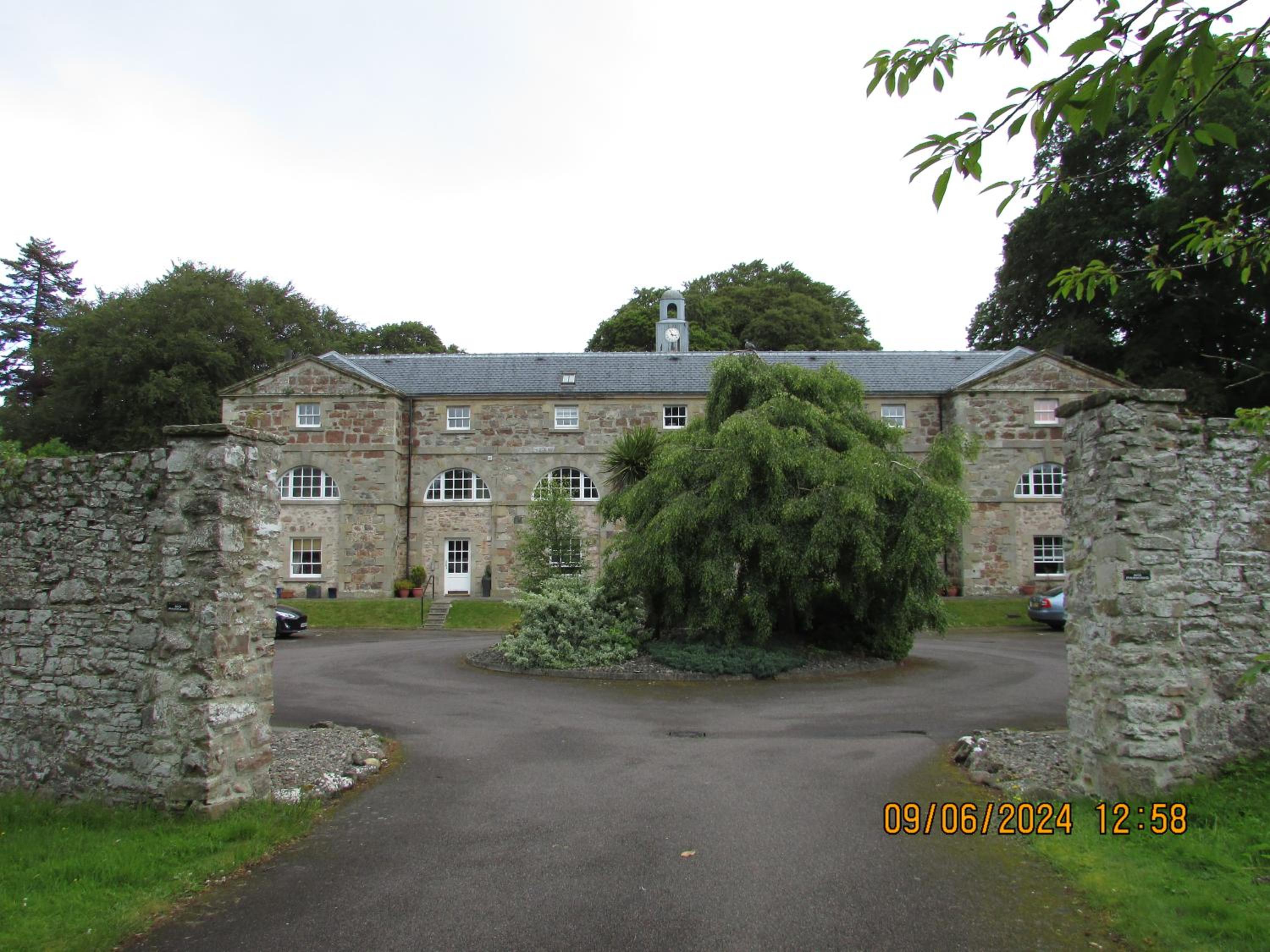 Culloden Stables 4 view 2