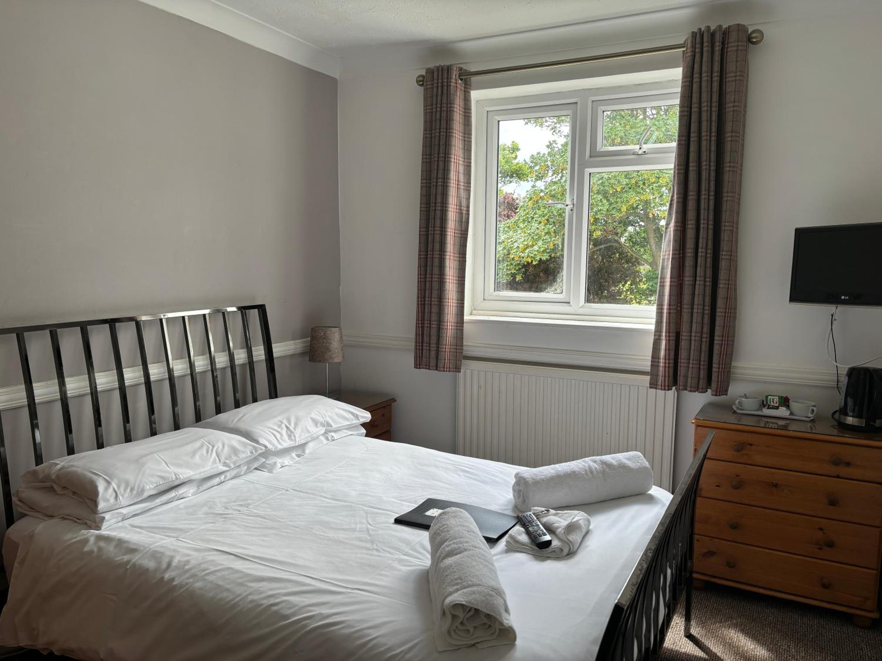 The Kensington