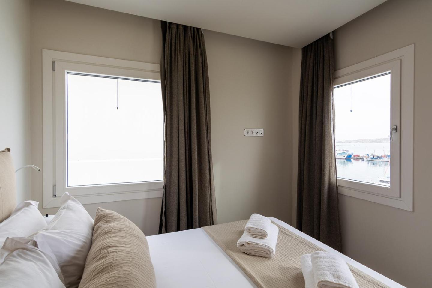 Selene Sea View Apartment photo 2