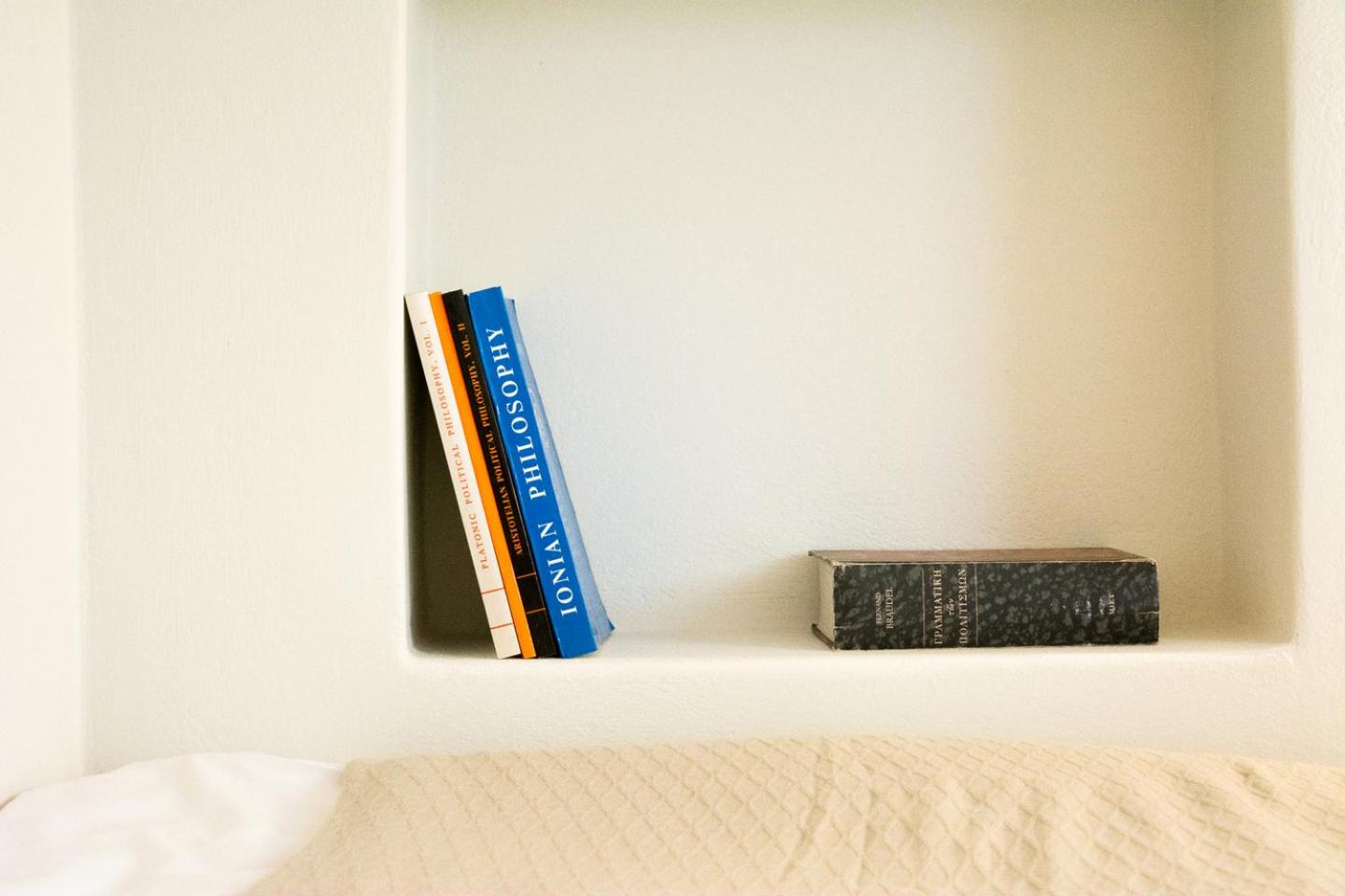 Selene Sea View Apartment photo 5