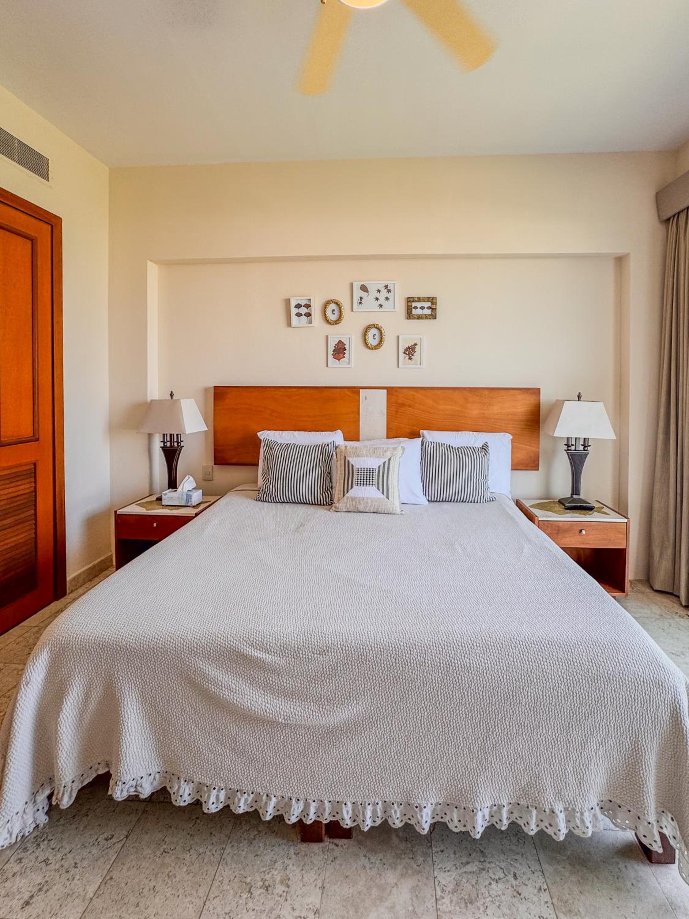 Lujoso Condominio Nuevo Vallarta